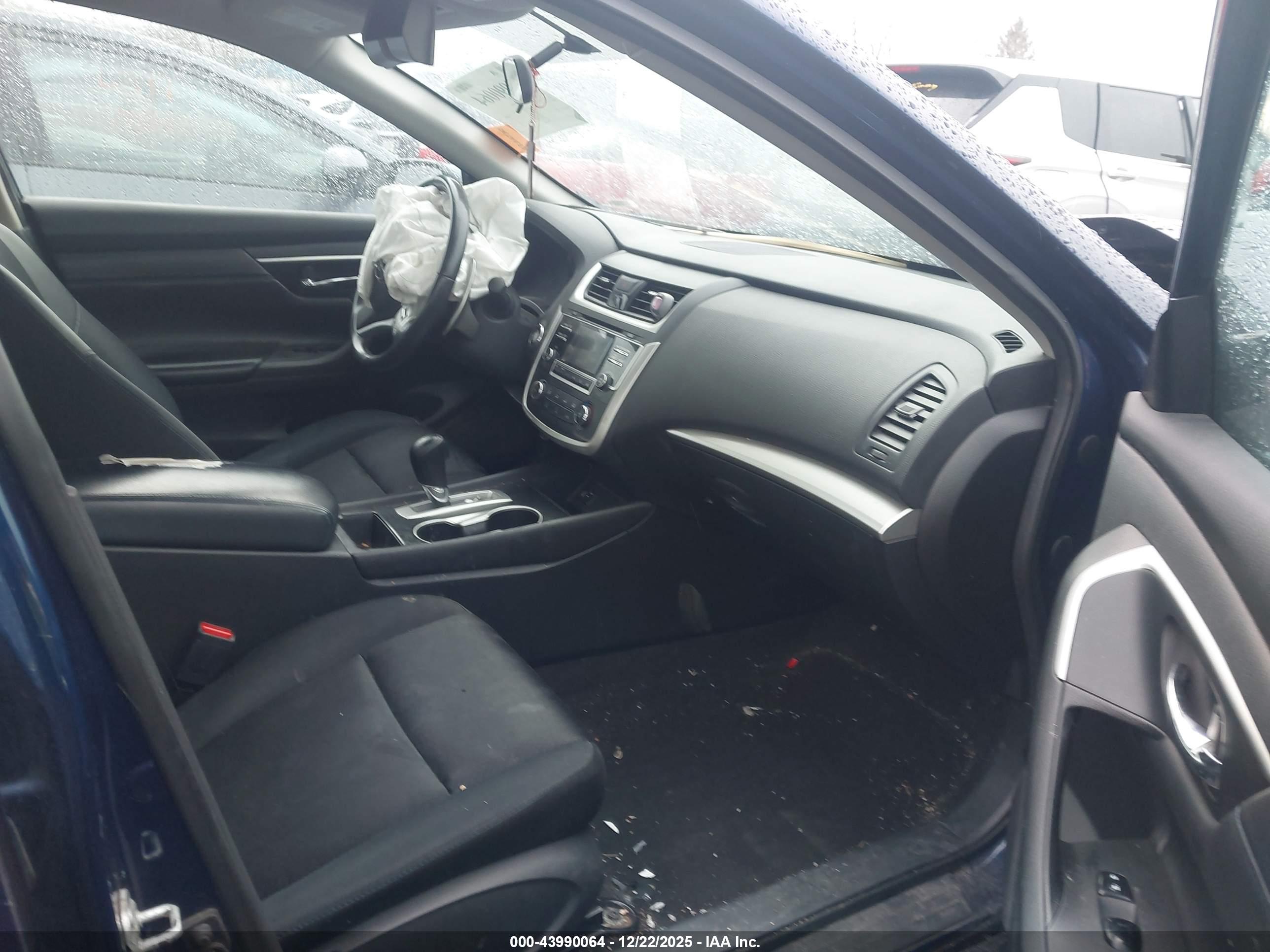 NISSAN ALTIMA image 5