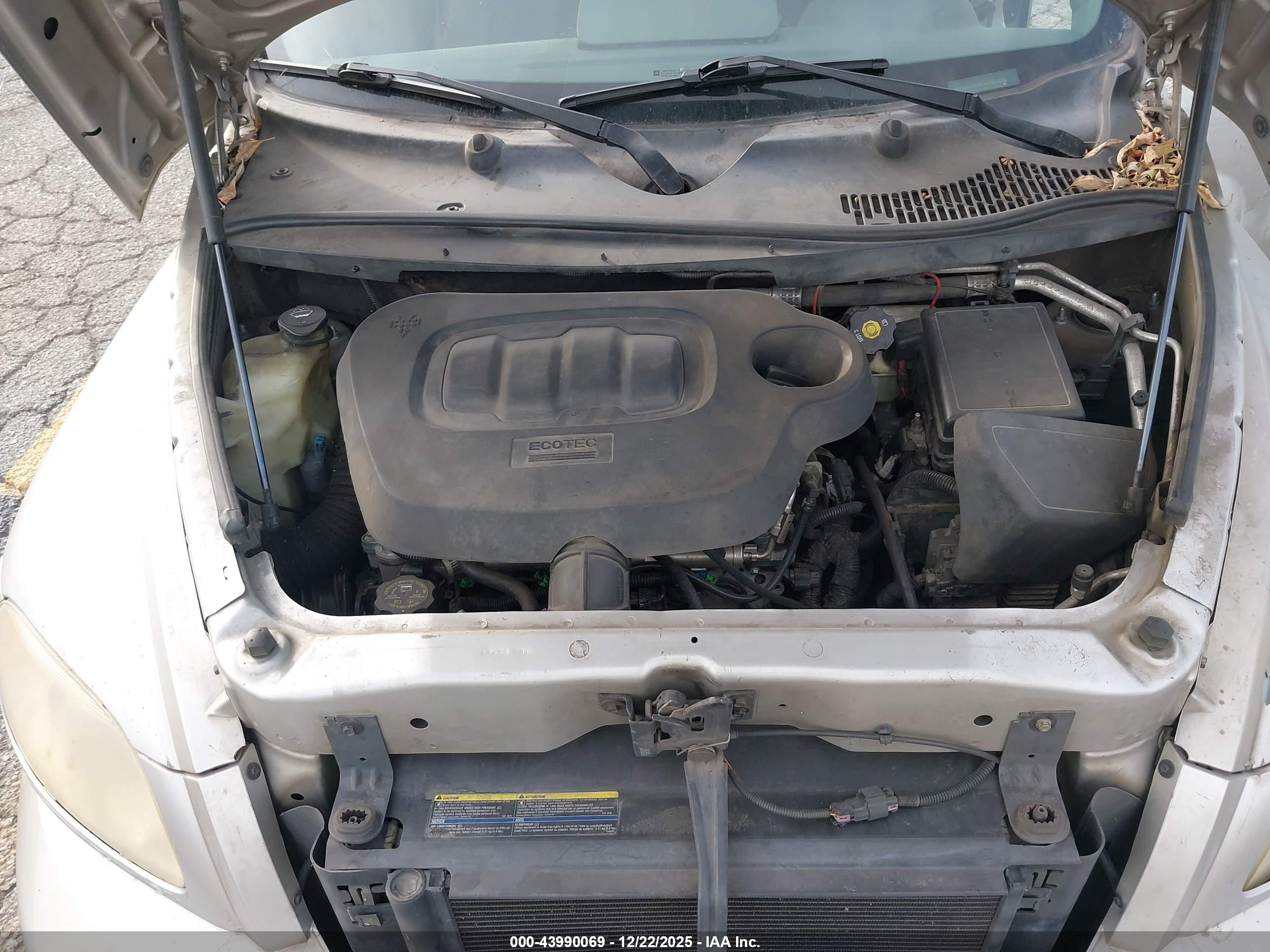 CHEVROLET HHR image 10