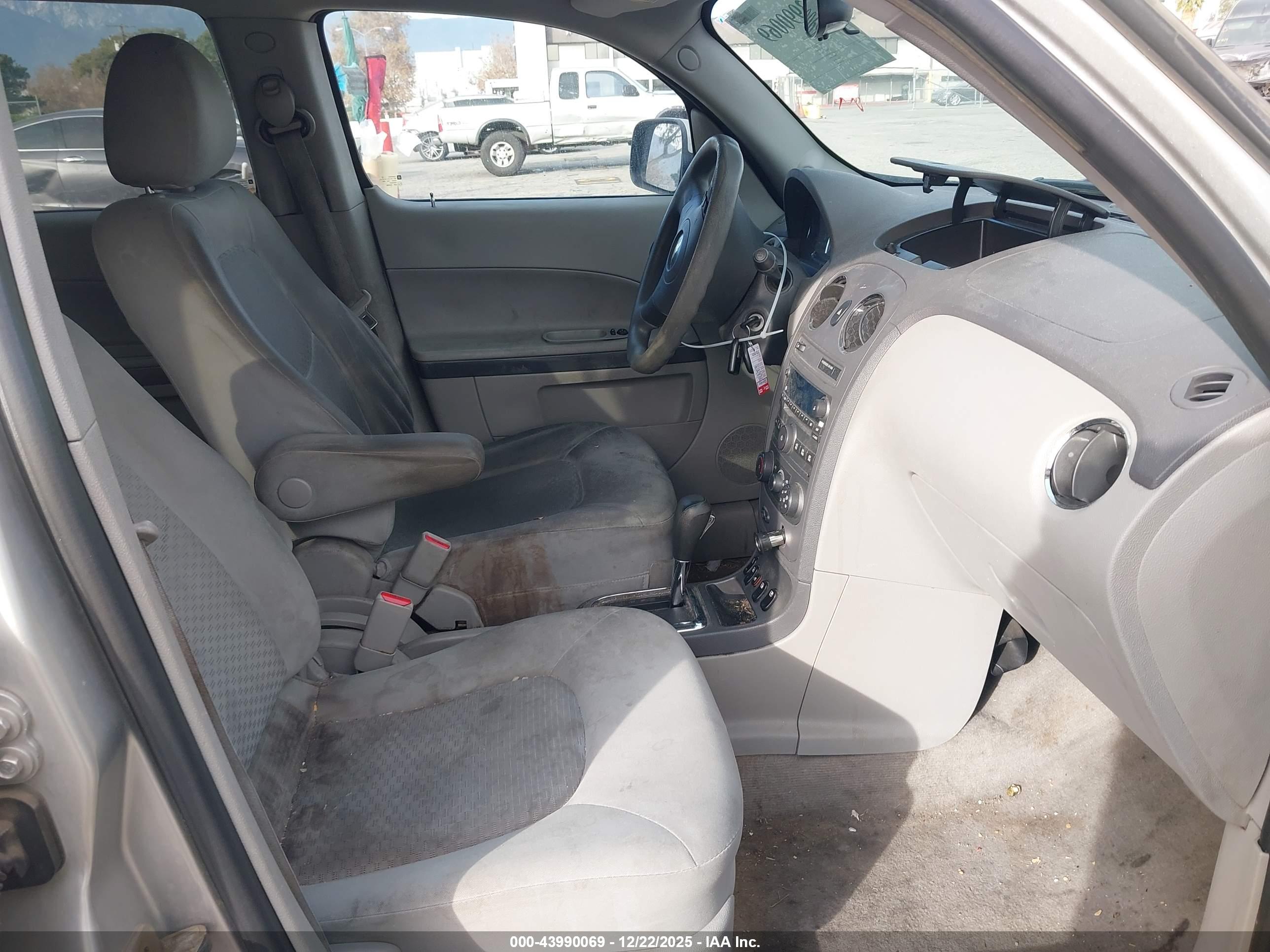 CHEVROLET HHR image 5