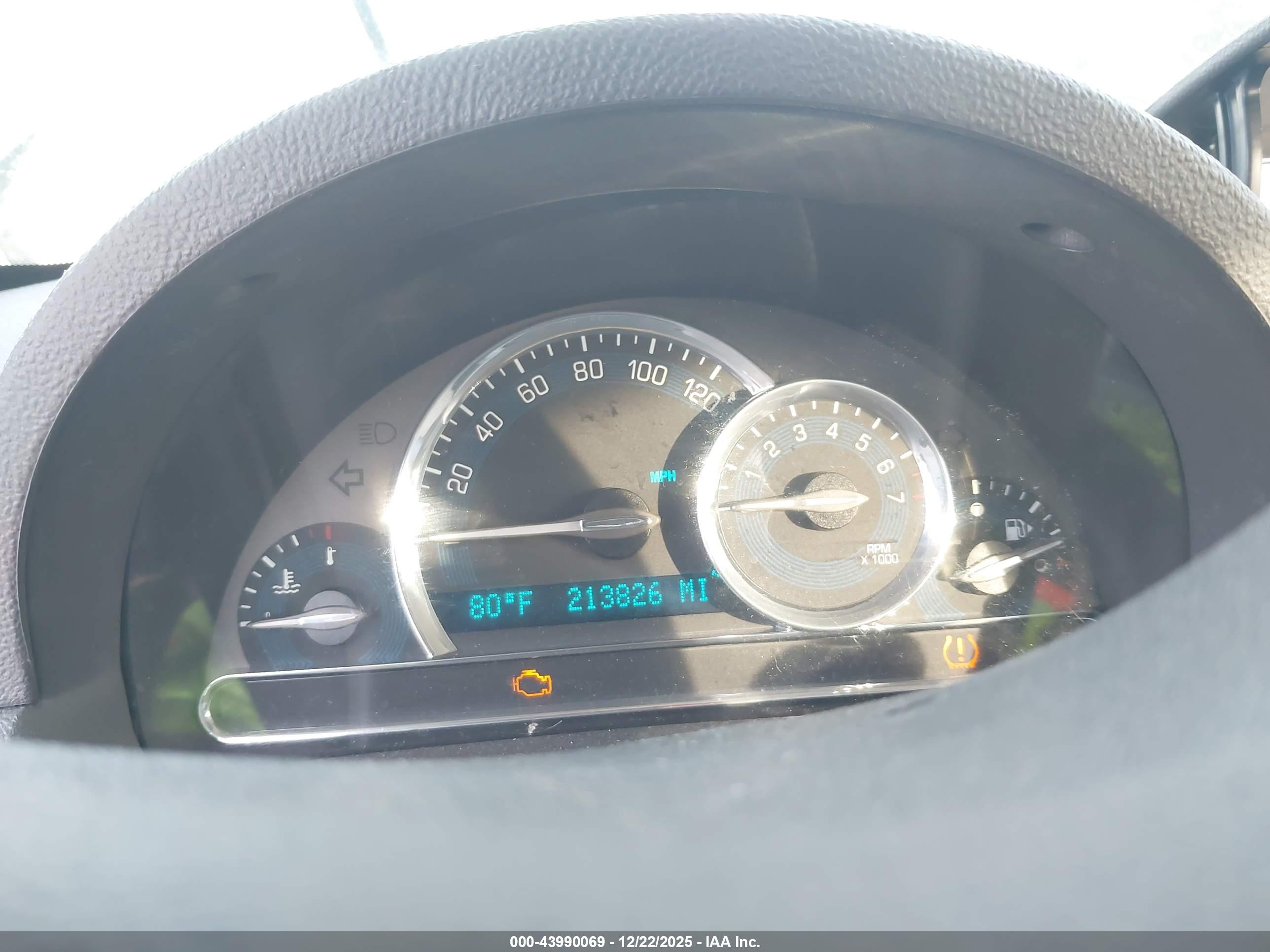 CHEVROLET HHR image 7