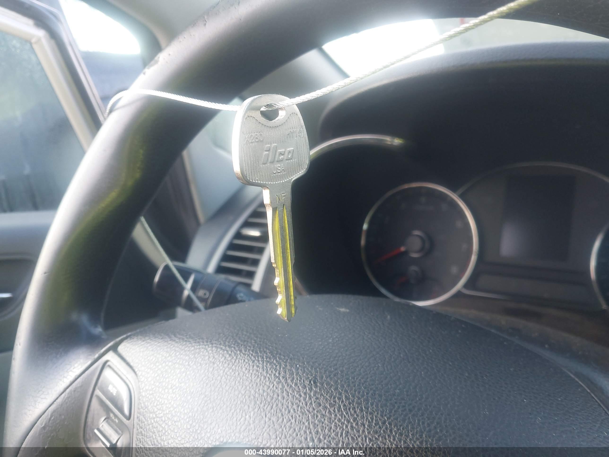 KIA FORTE image 11