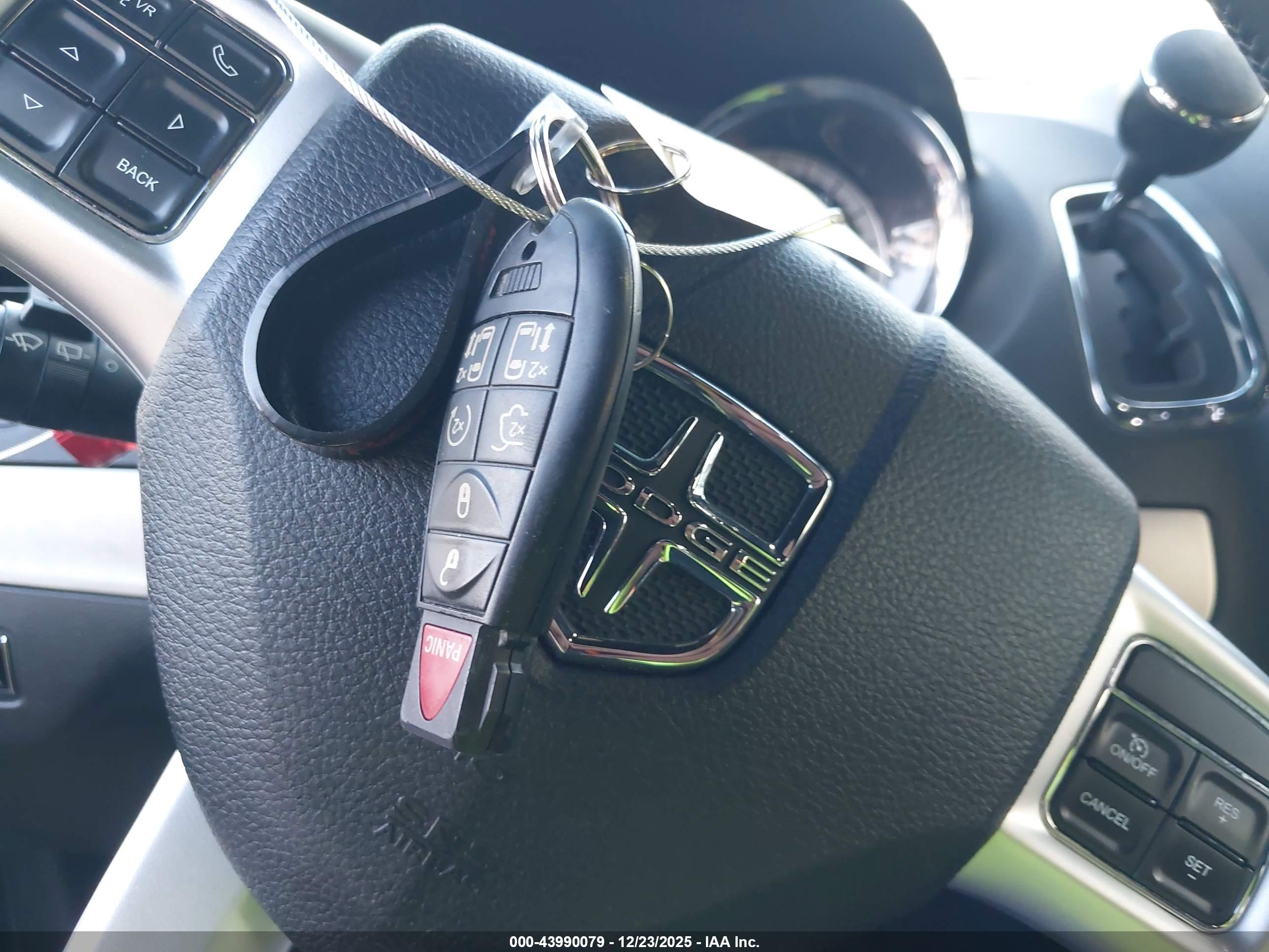 DODGE GRAND image 11