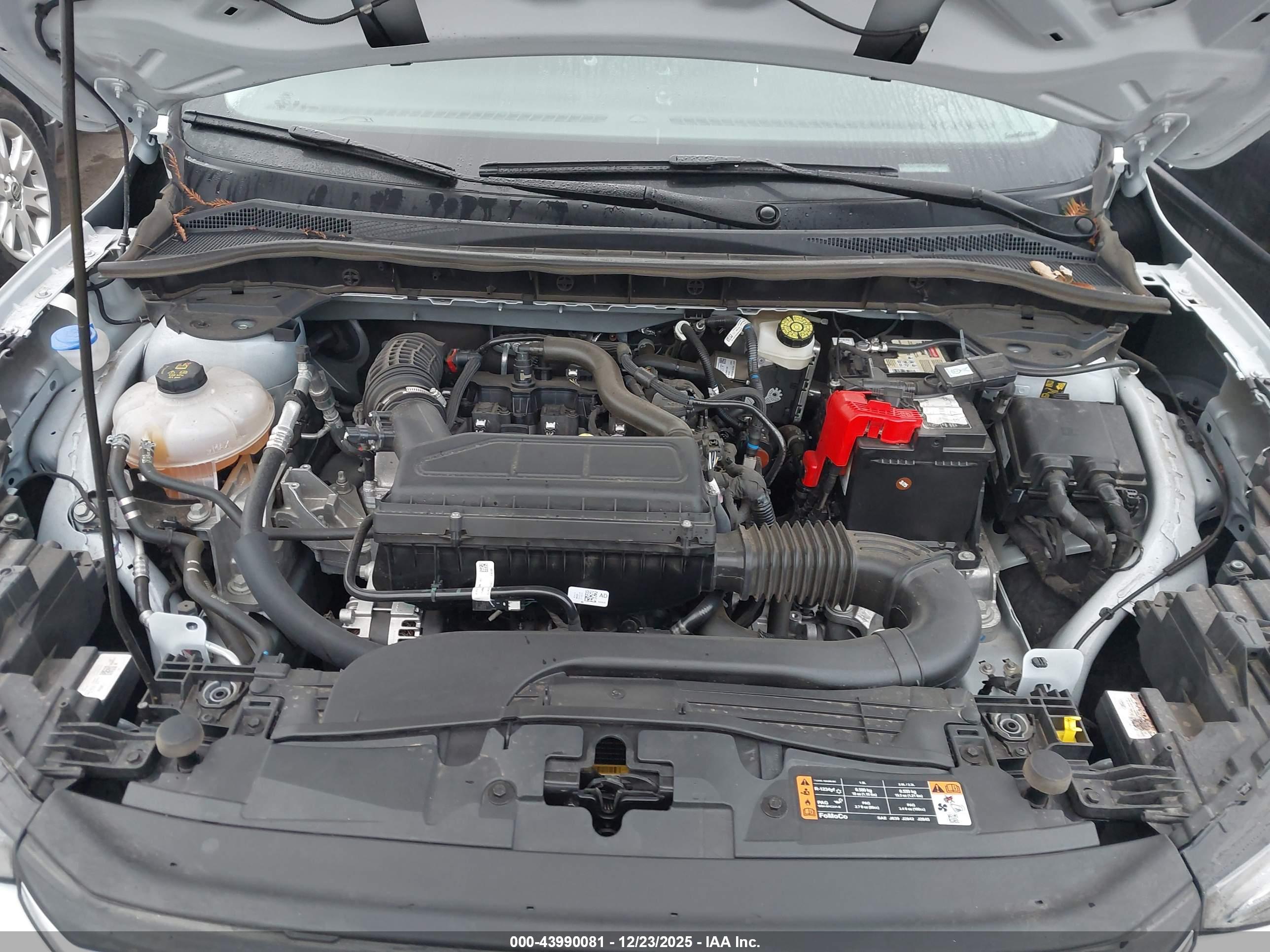 FORD ESCAPE image 10