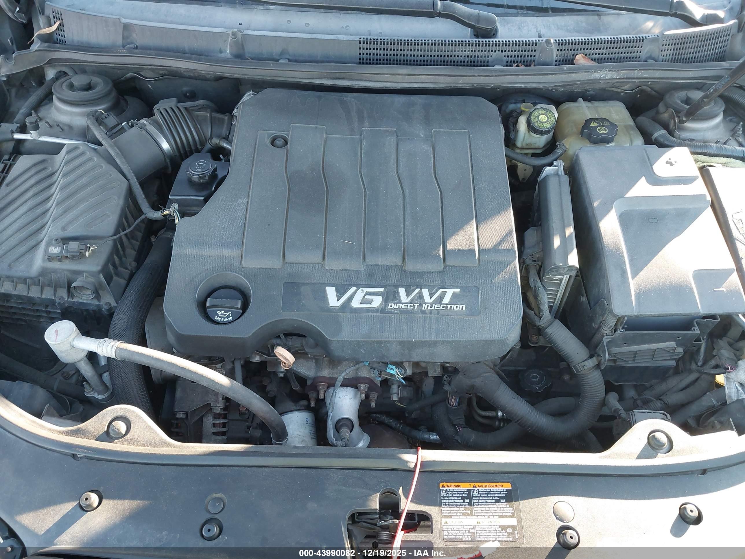 BUICK LACROSSE image 10
