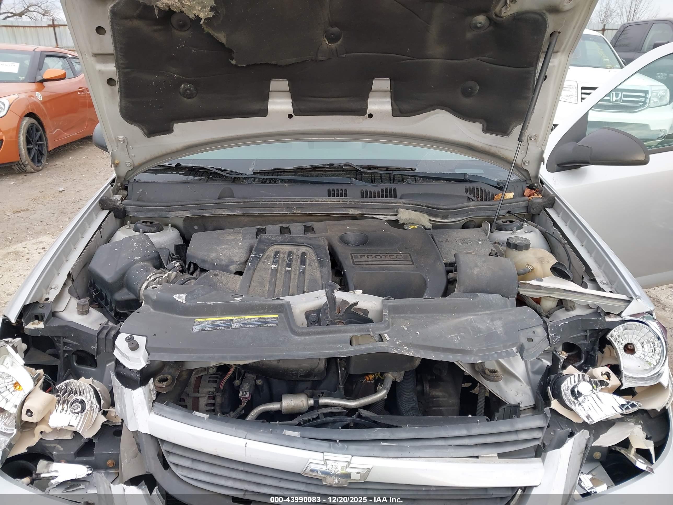 CHEVROLET COBALT image 10