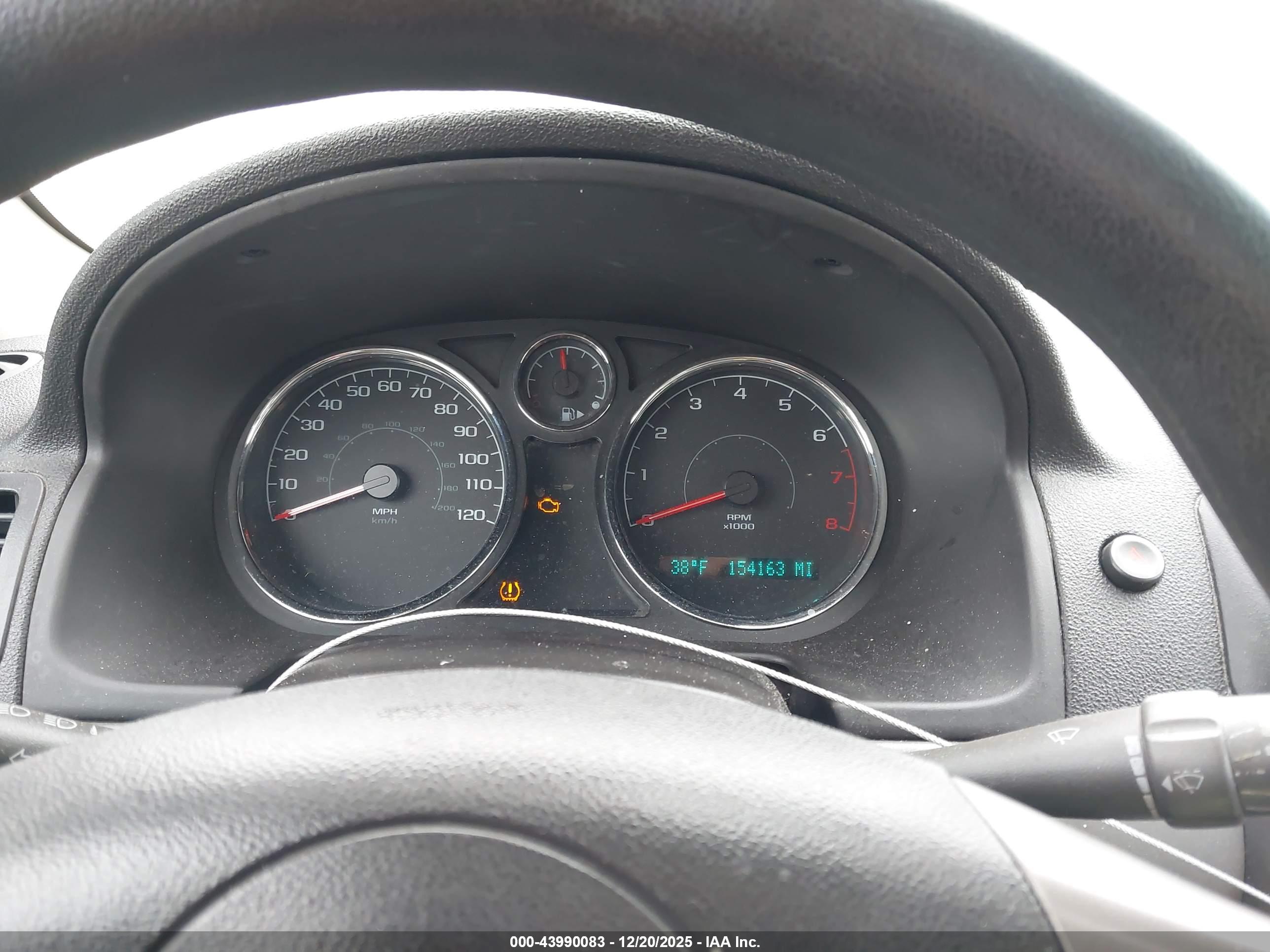 CHEVROLET COBALT image 7