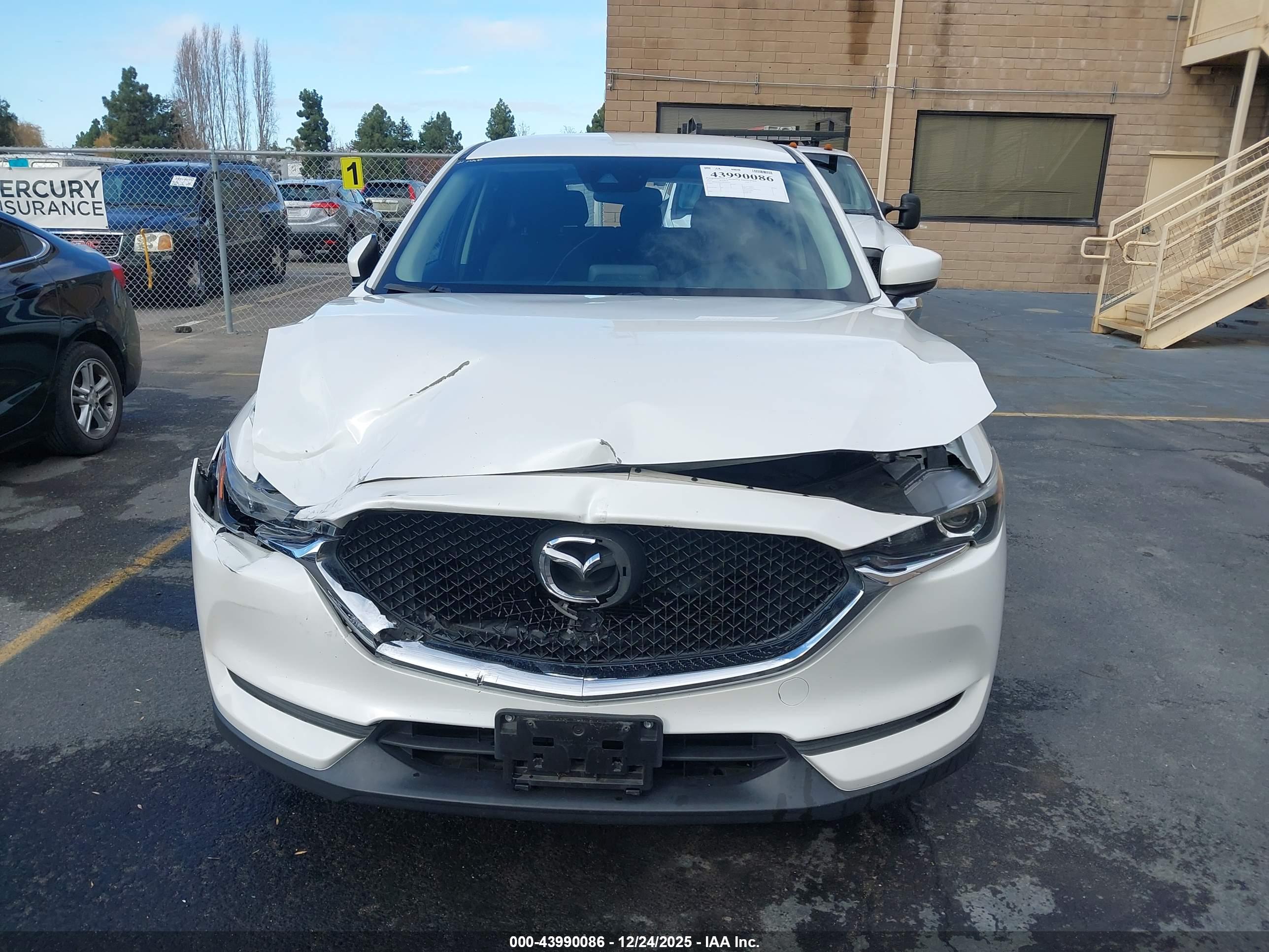 MAZDA CX-5 image 6