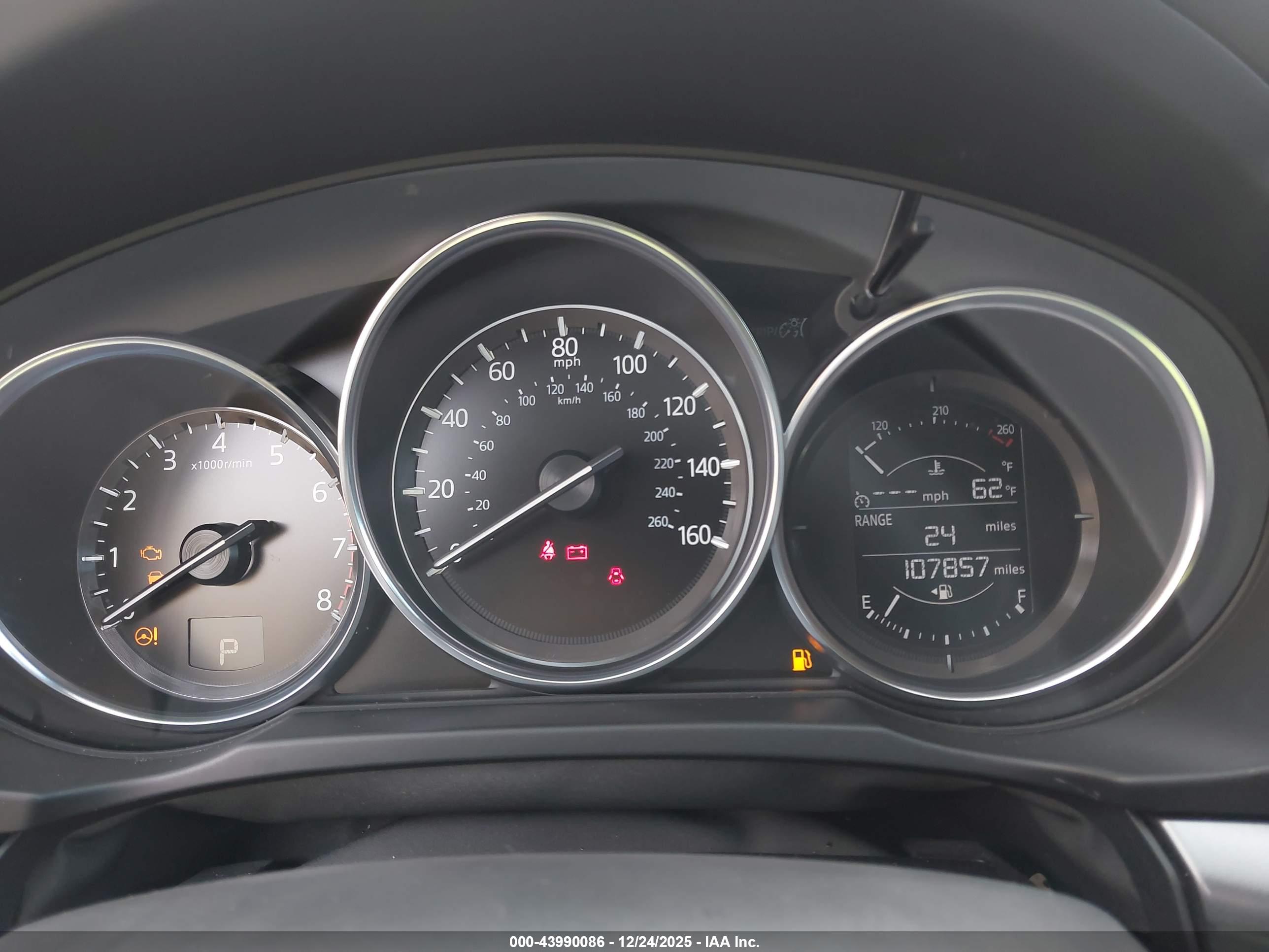 MAZDA CX-5 image 7