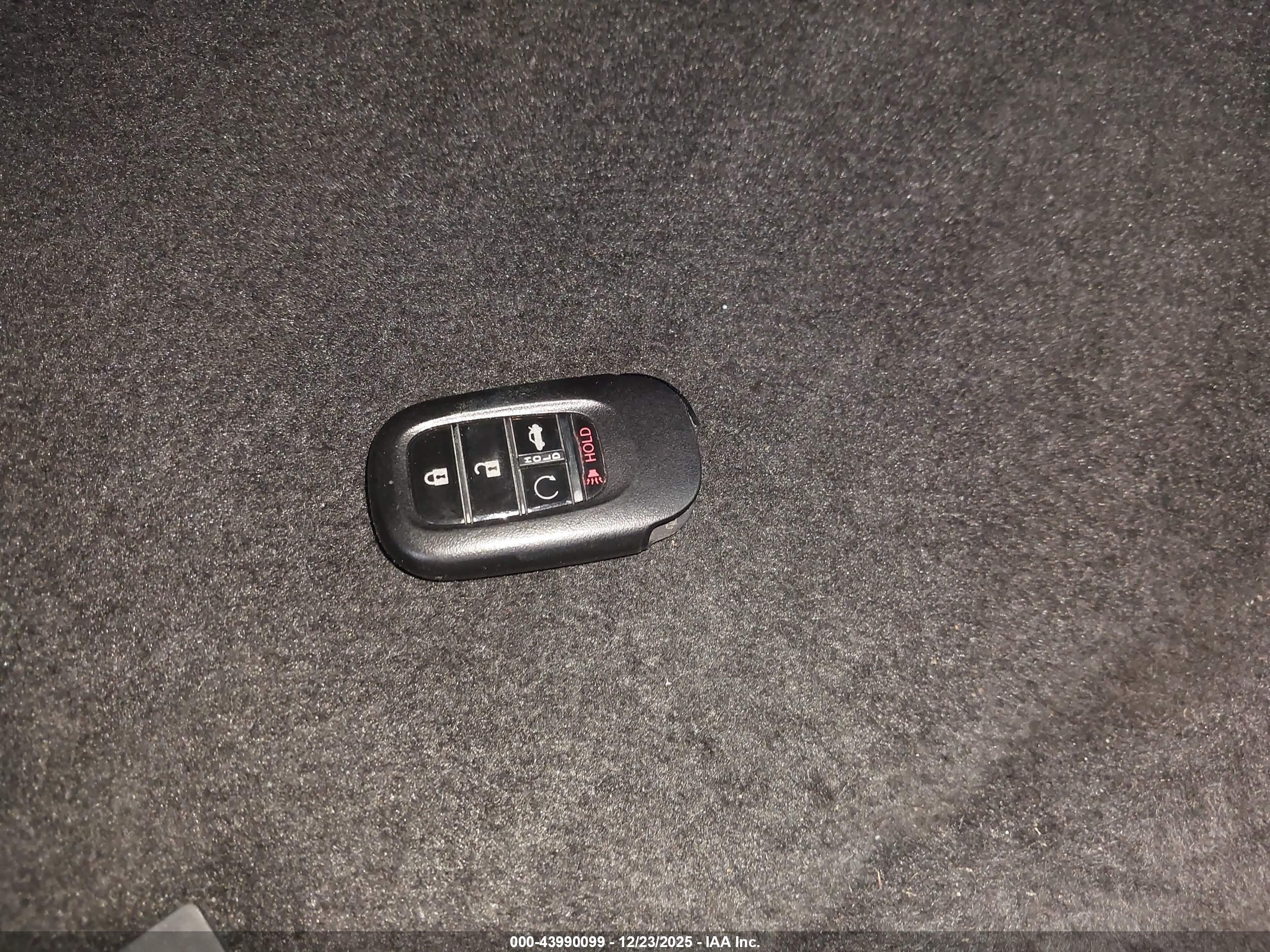 HONDA ACCORD image 11