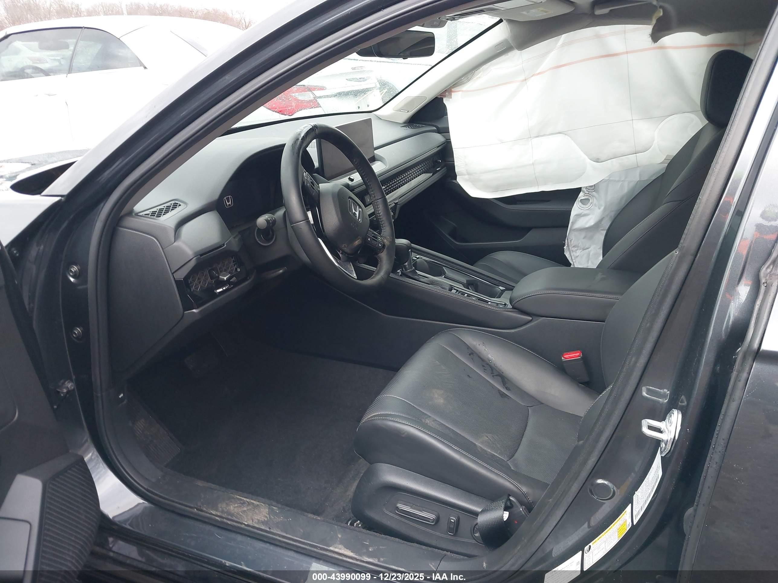 HONDA ACCORD image 5