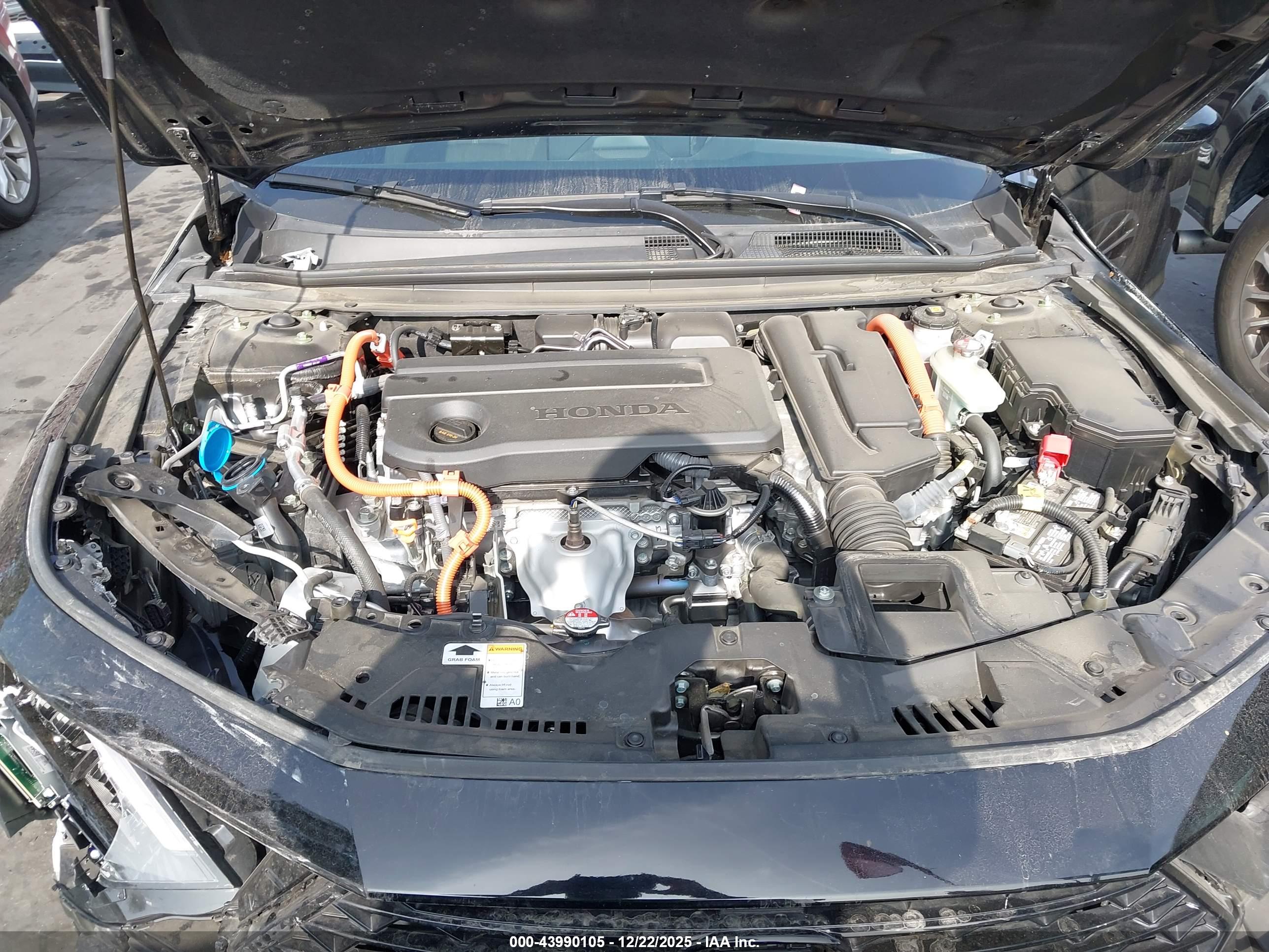 HONDA ACCORD image 10