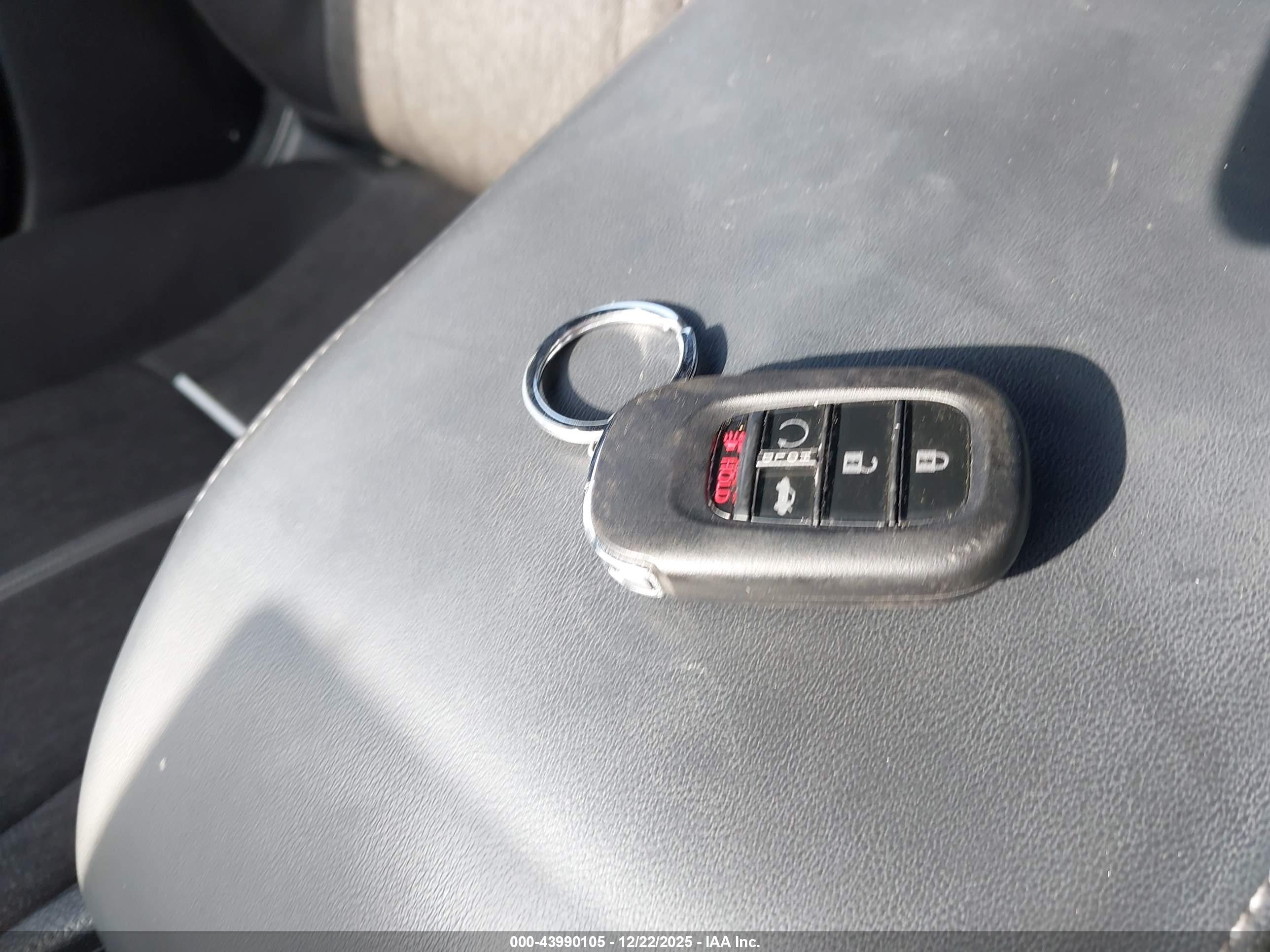 HONDA ACCORD image 11