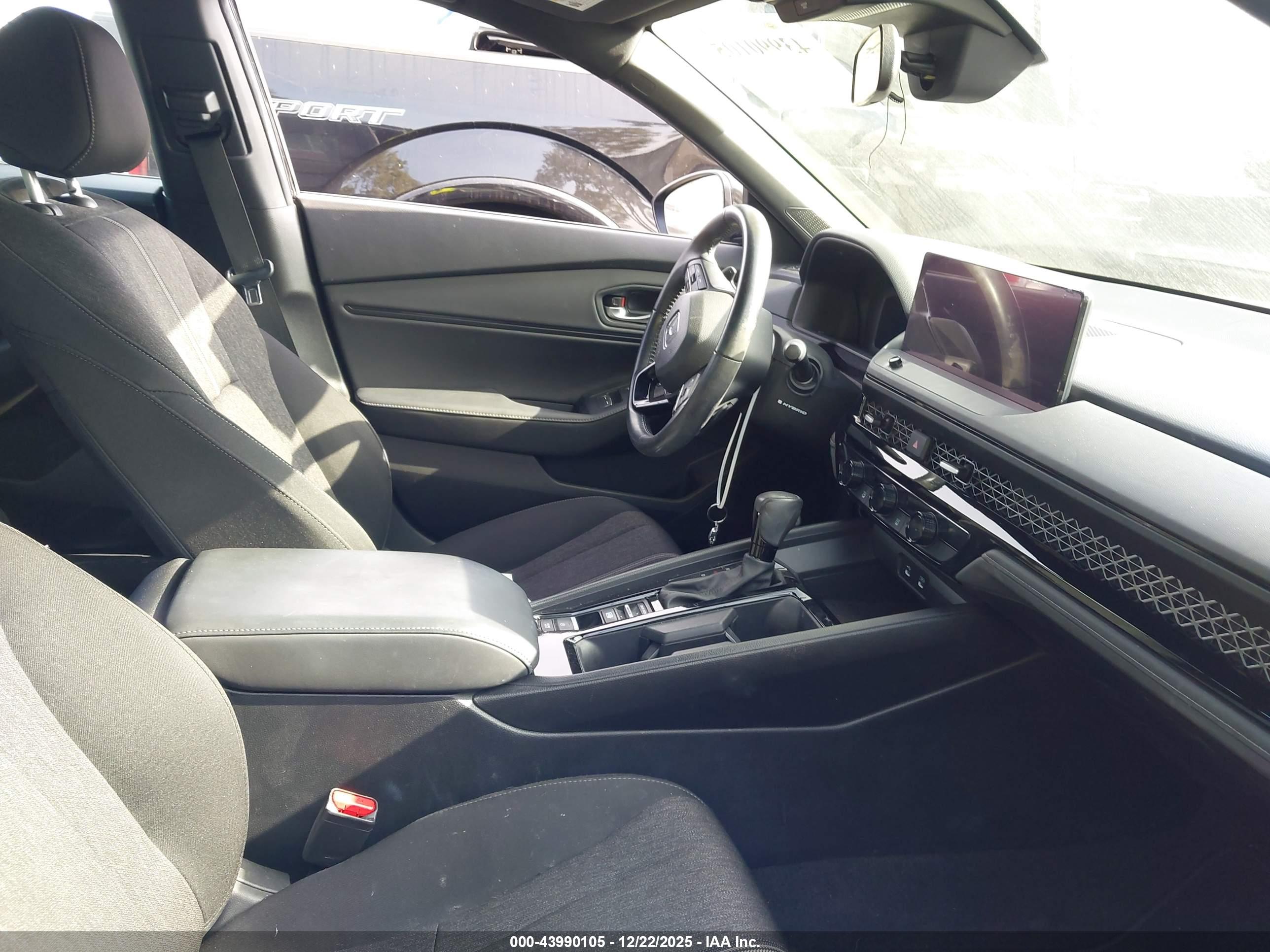 HONDA ACCORD image 5