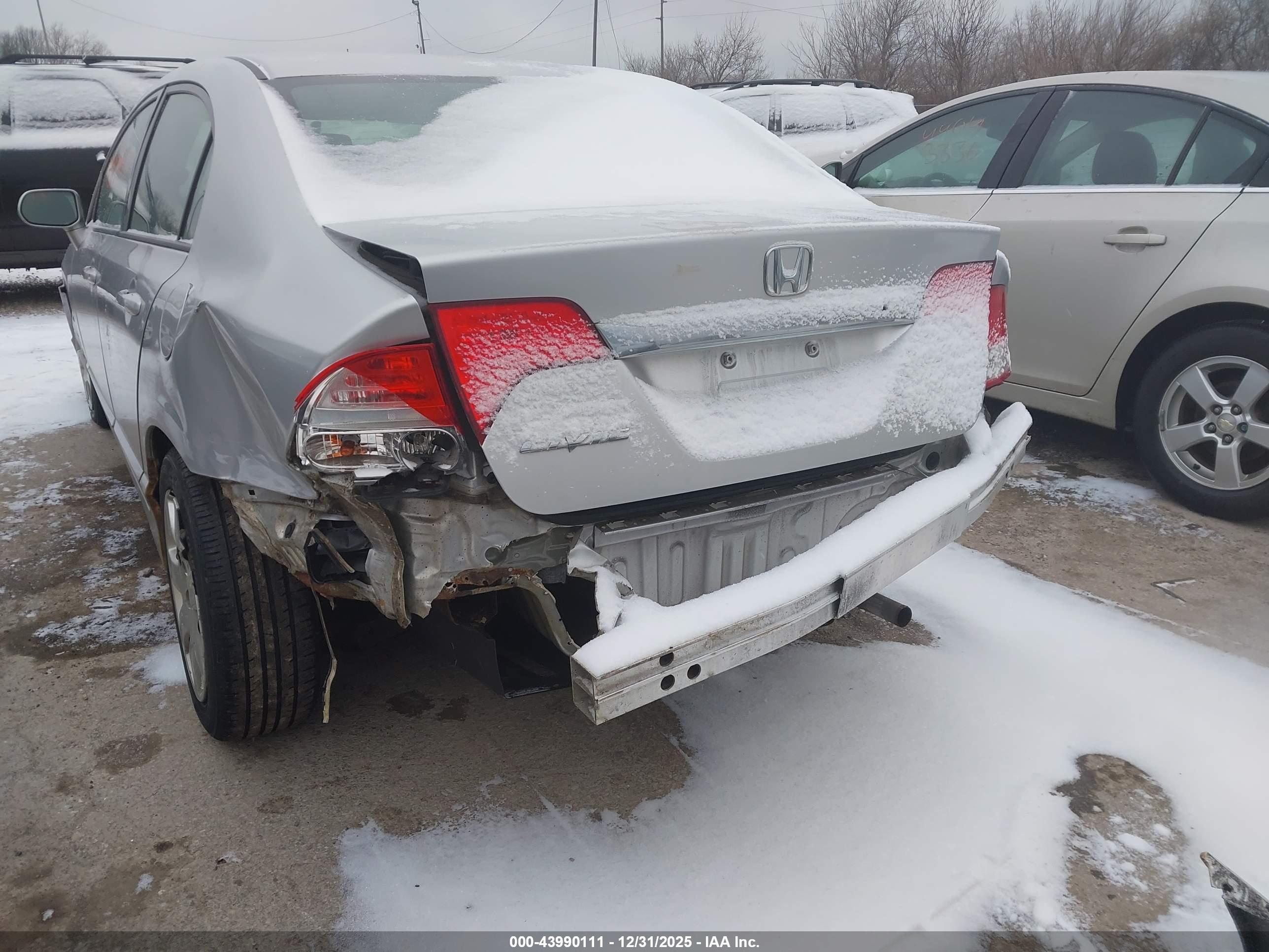 HONDA CIVIC image 6