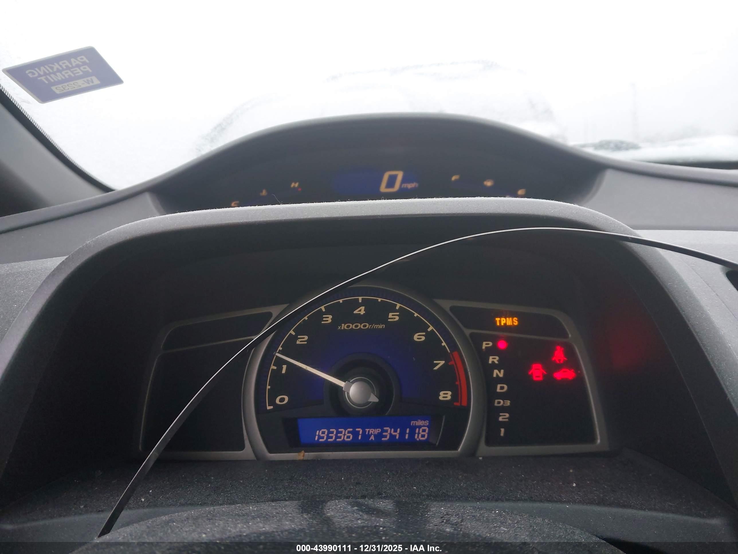 HONDA CIVIC image 7