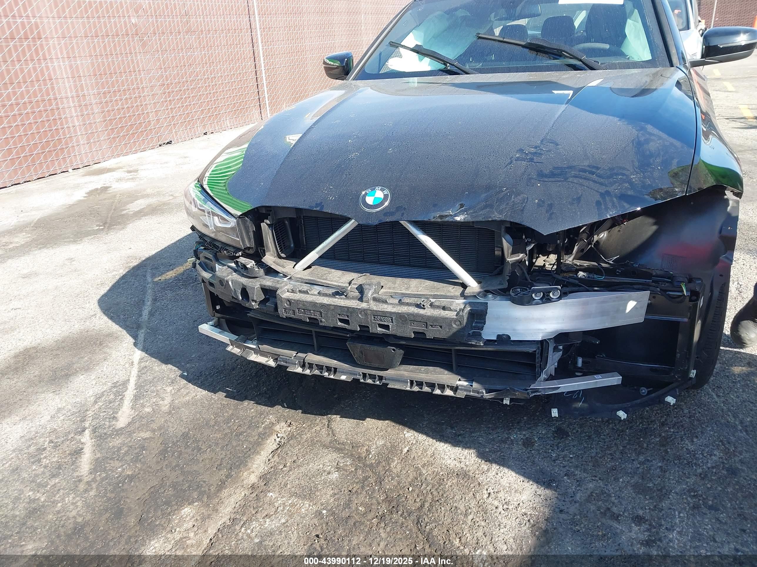 BMW 330I image 6