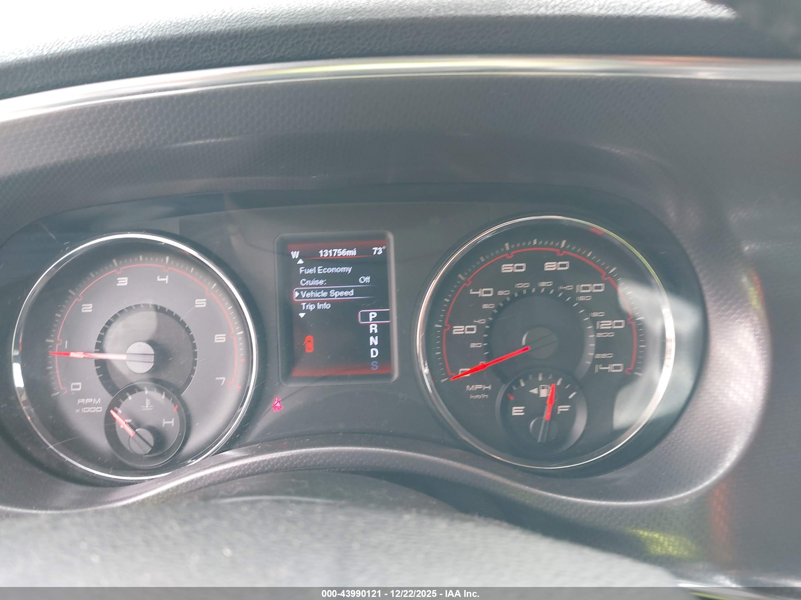 DODGE CHARGER image 7