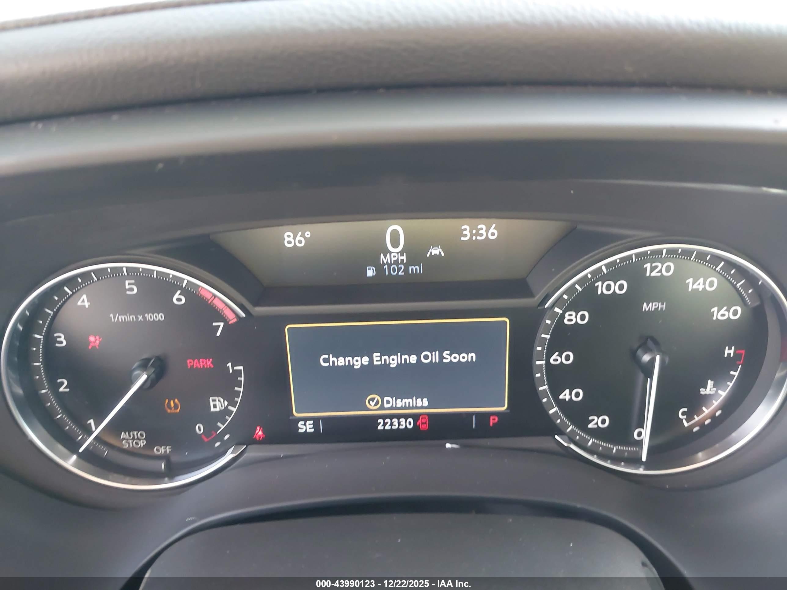 CADILLAC CT4 image 7