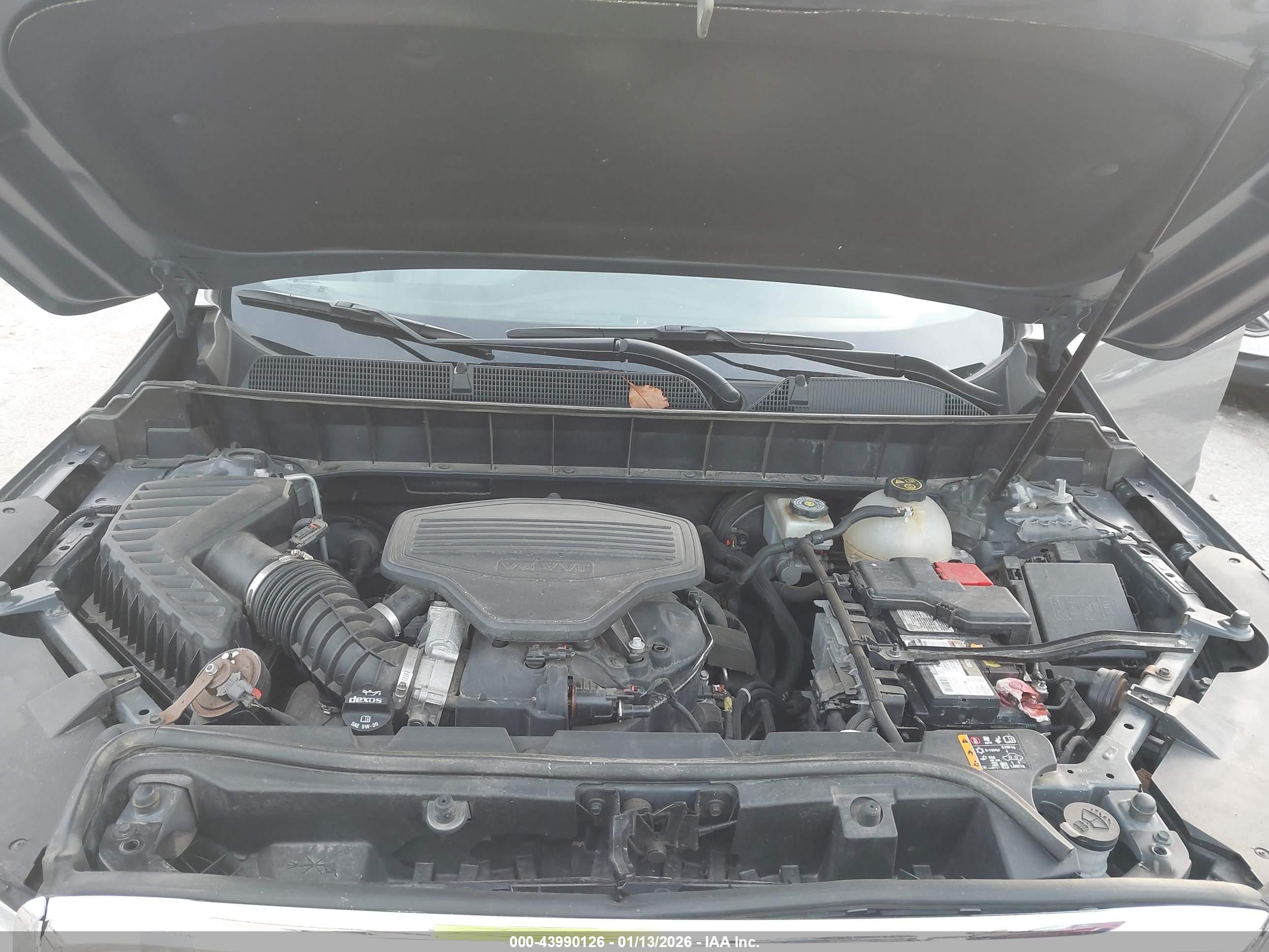 GMC ACADIA image 10