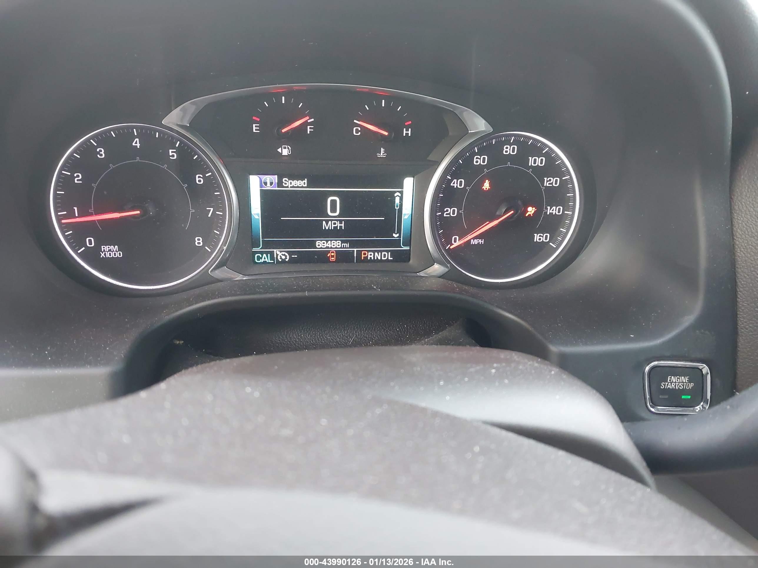 GMC ACADIA image 7
