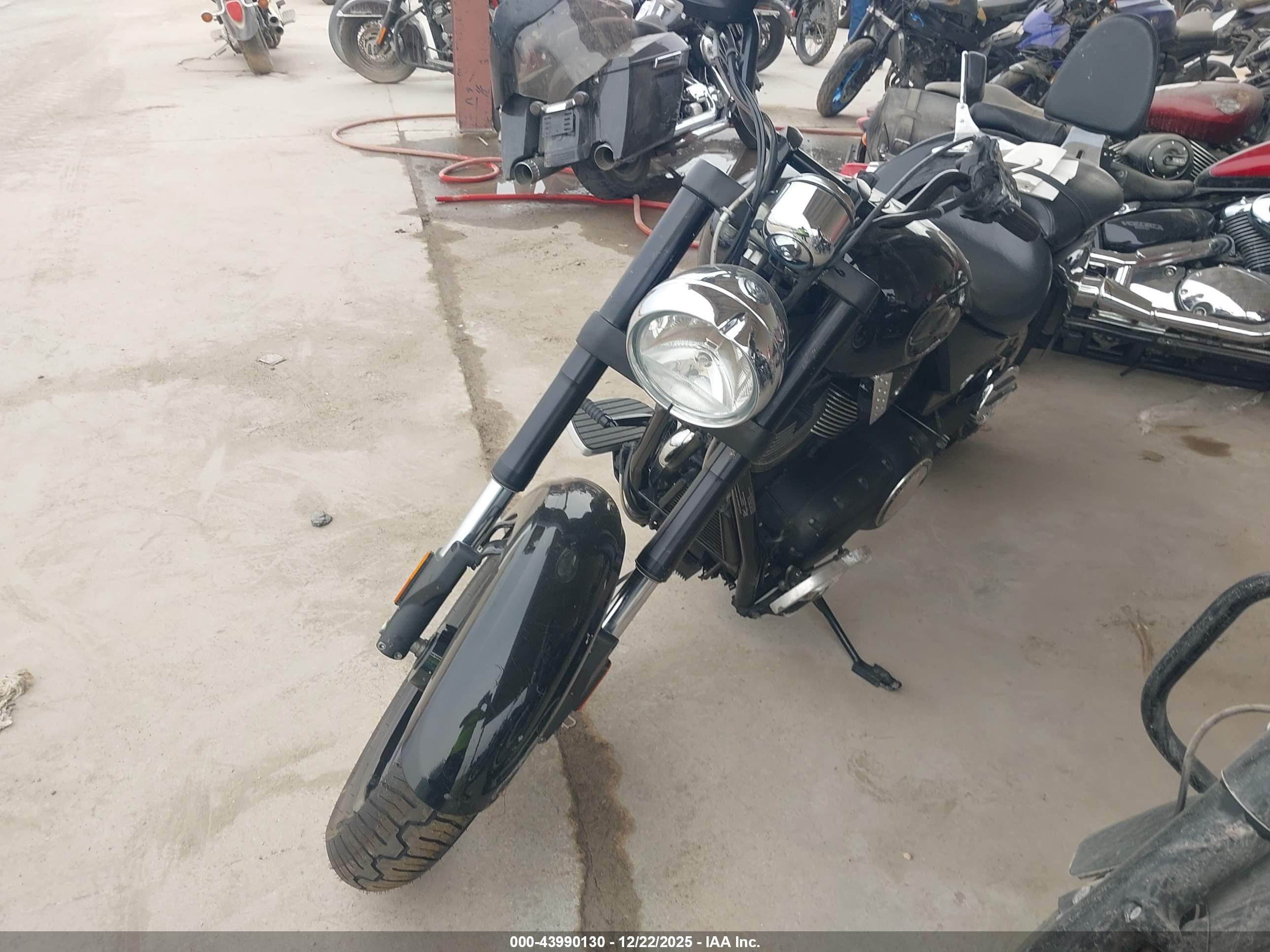 VICTORY MOTORCYCLES image 2