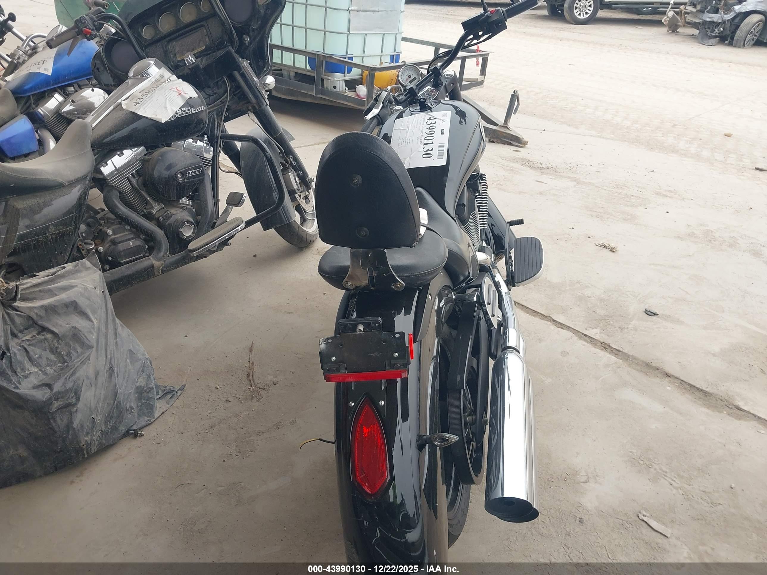 VICTORY MOTORCYCLES image 6