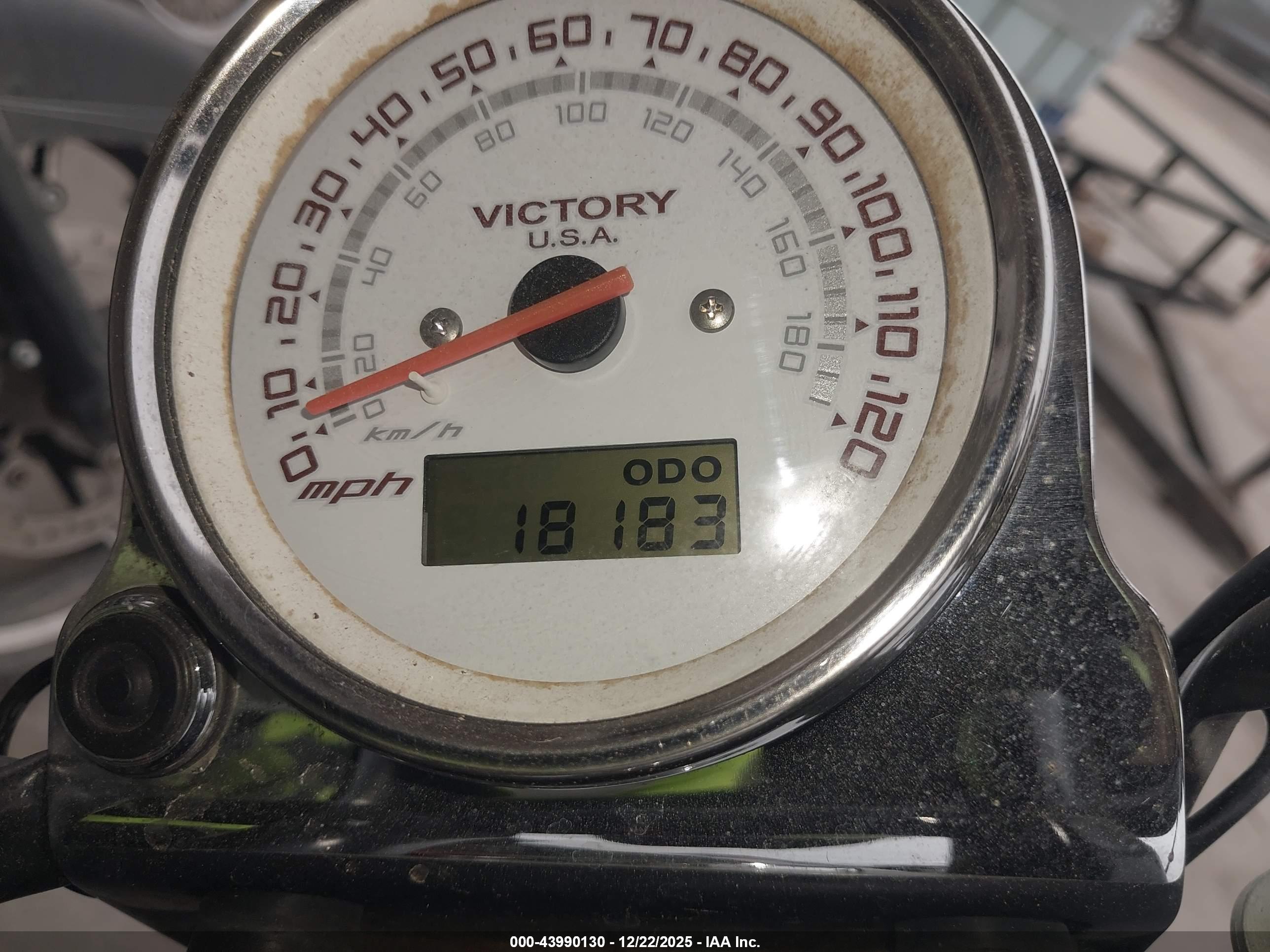 VICTORY MOTORCYCLES image 7