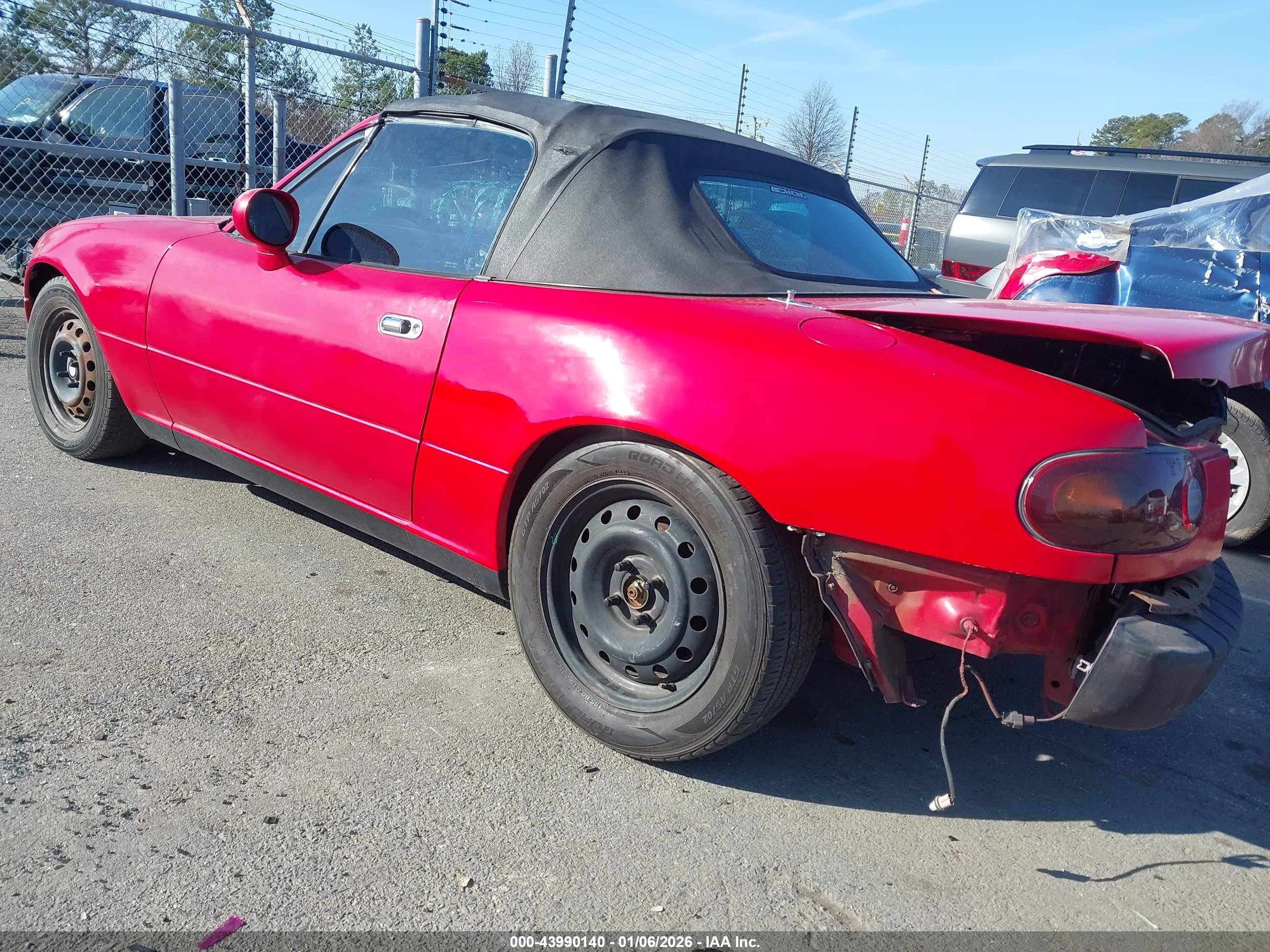 MAZDA MX-5 image 3