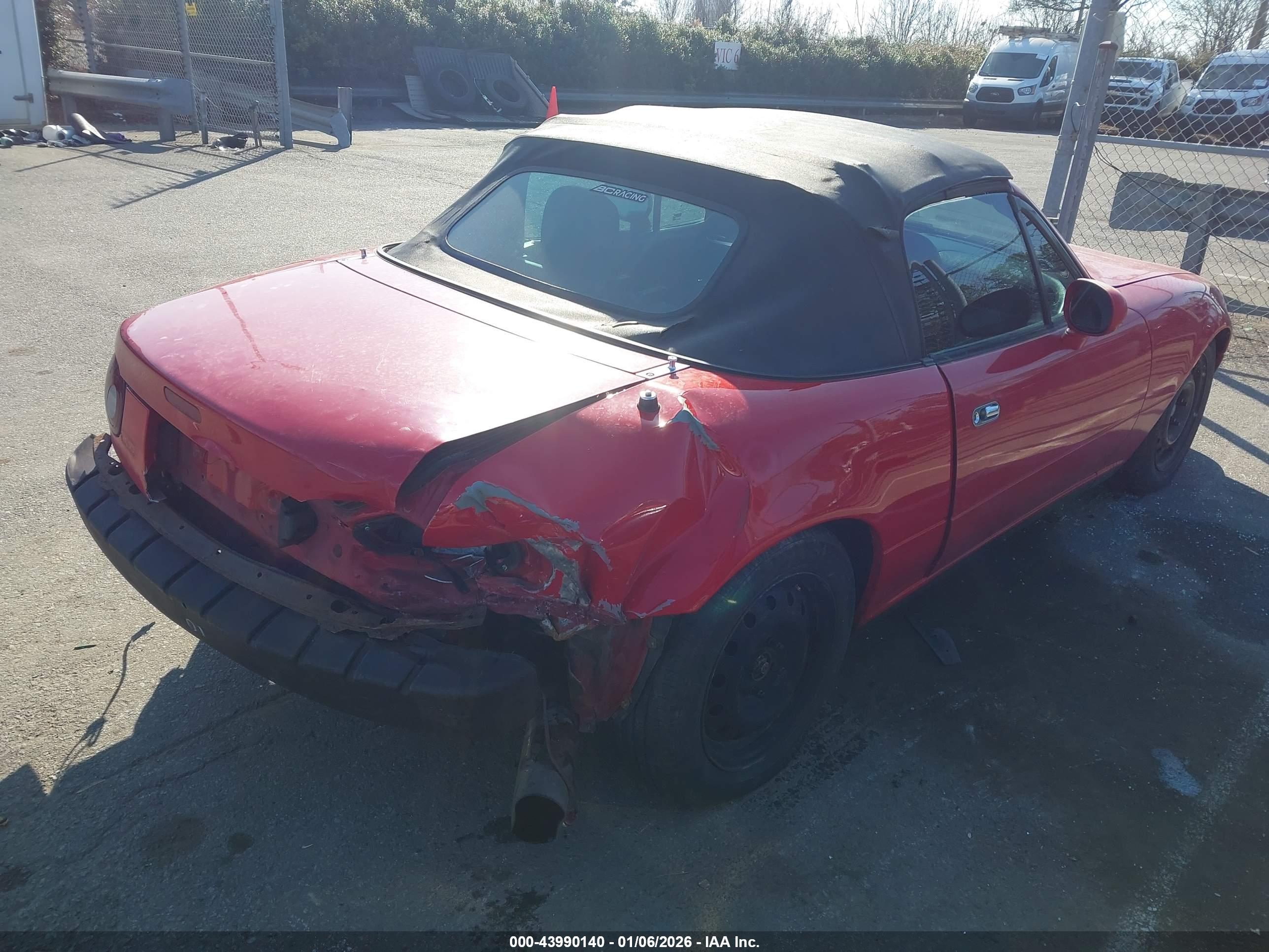 MAZDA MX-5 image 4