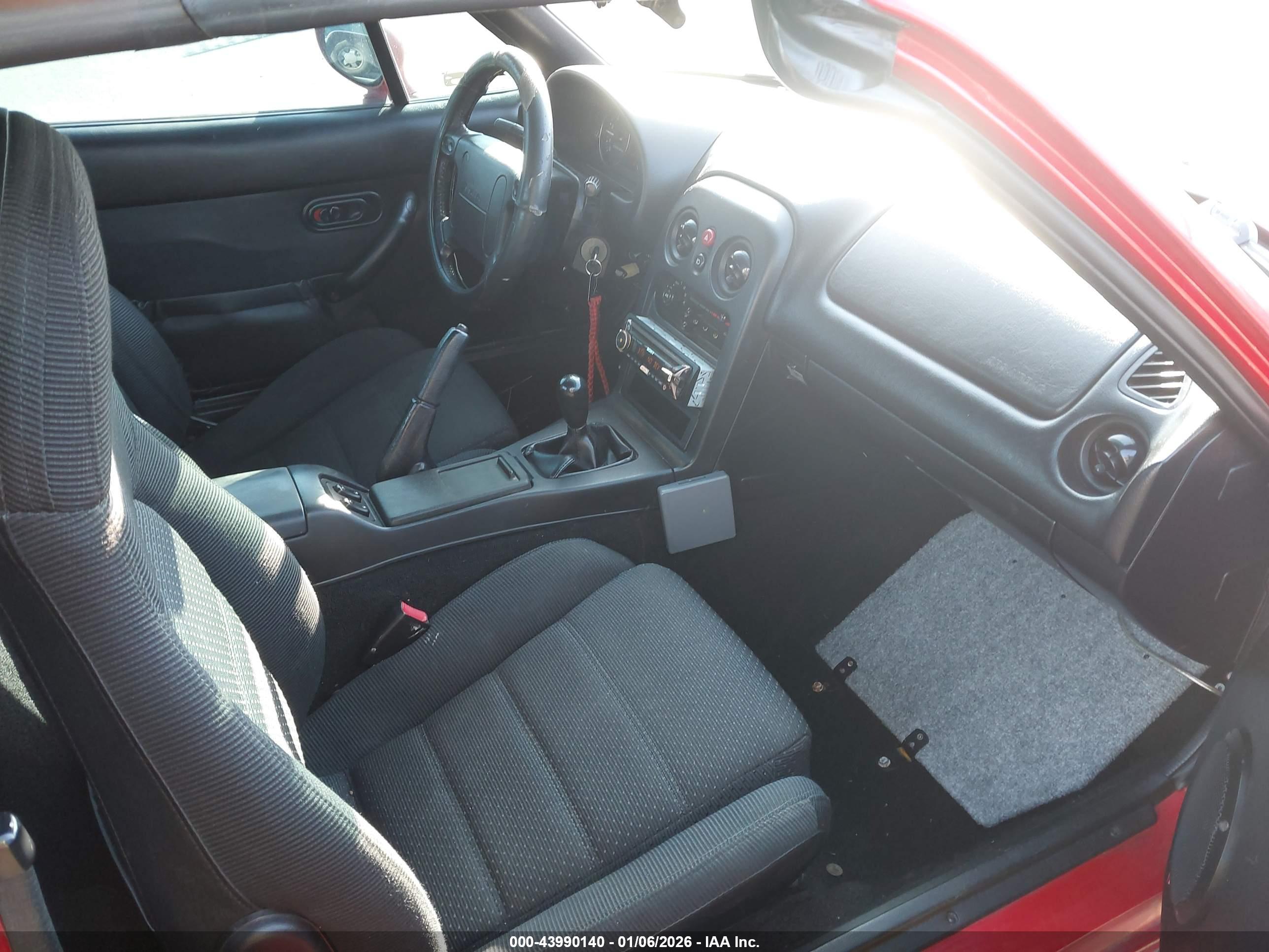MAZDA MX-5 image 5