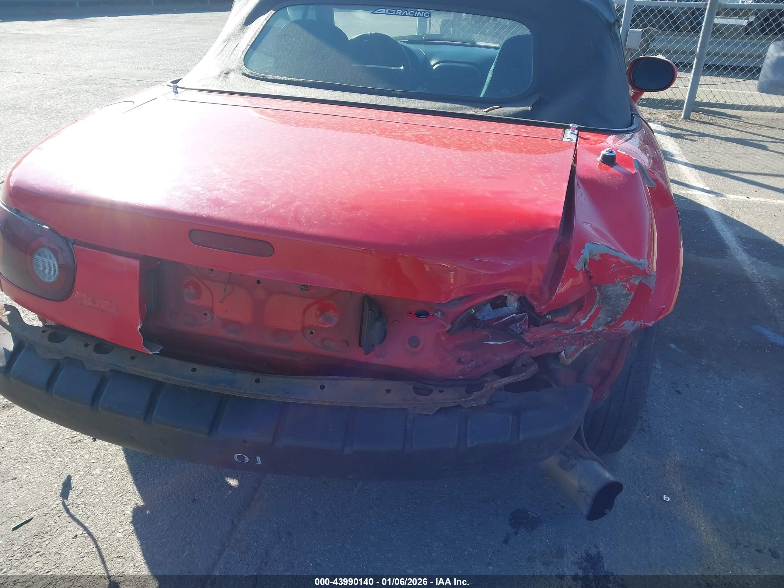 MAZDA MX-5 image 6