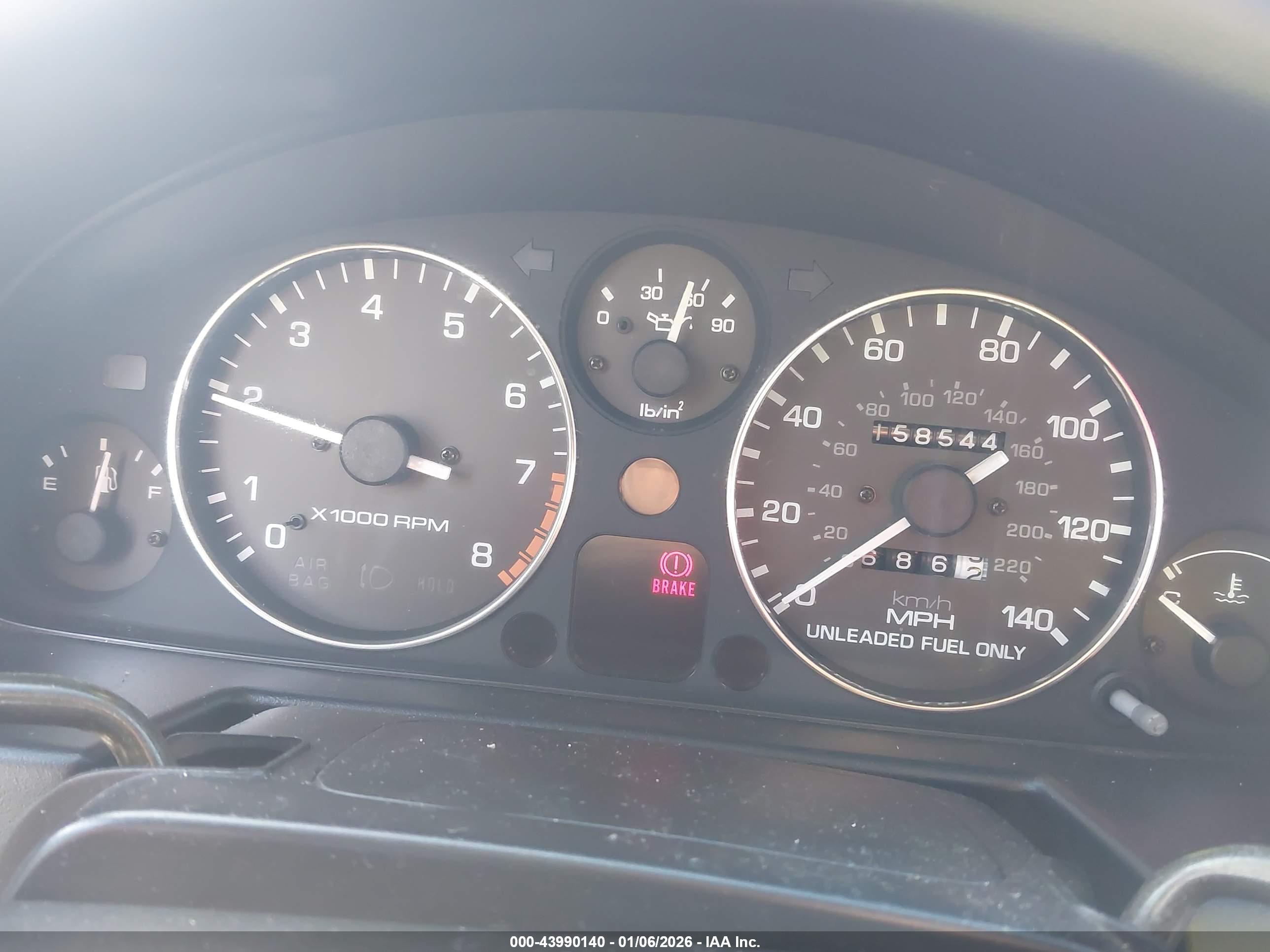 MAZDA MX-5 image 7