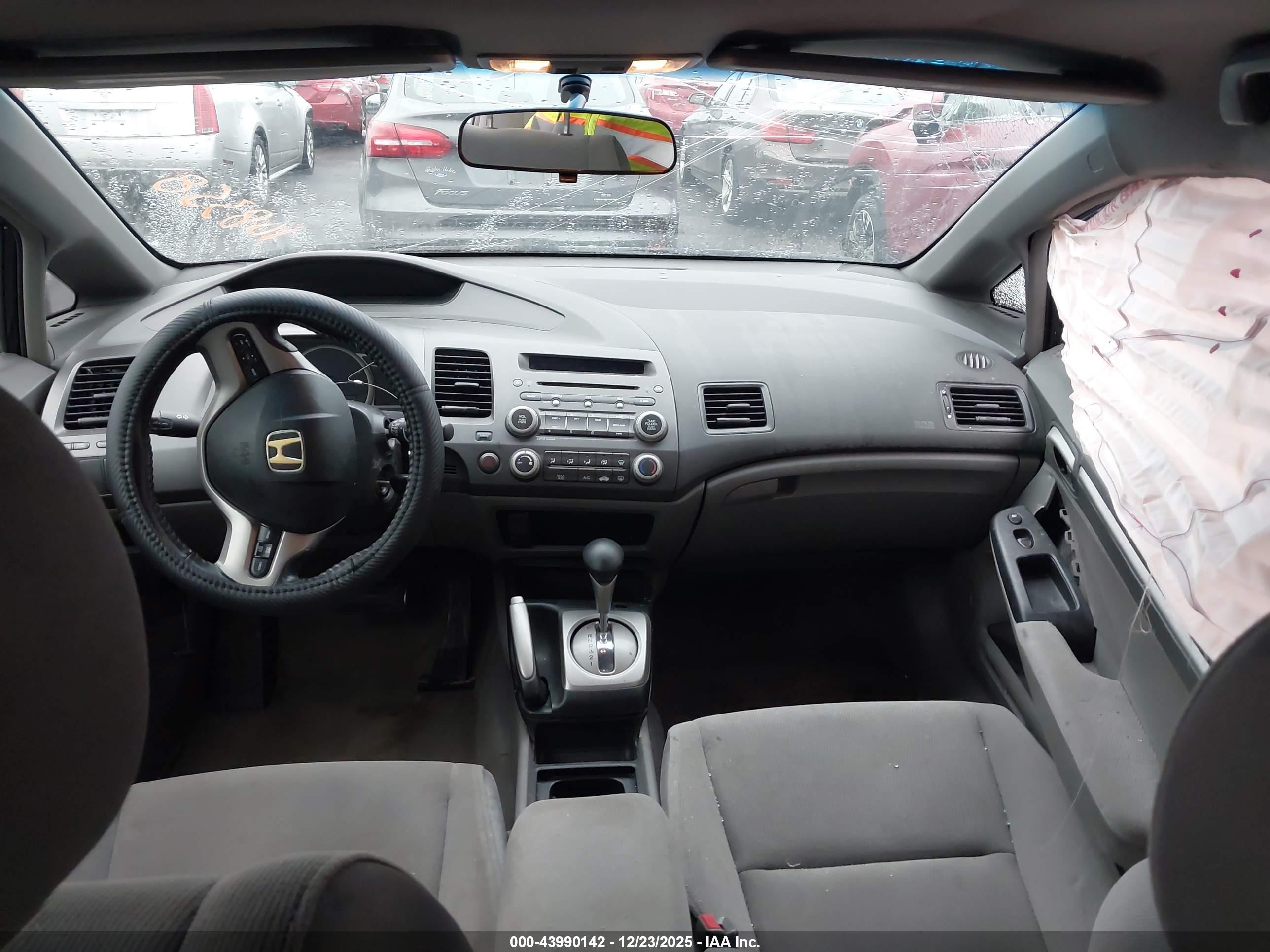 HONDA CIVIC image 5