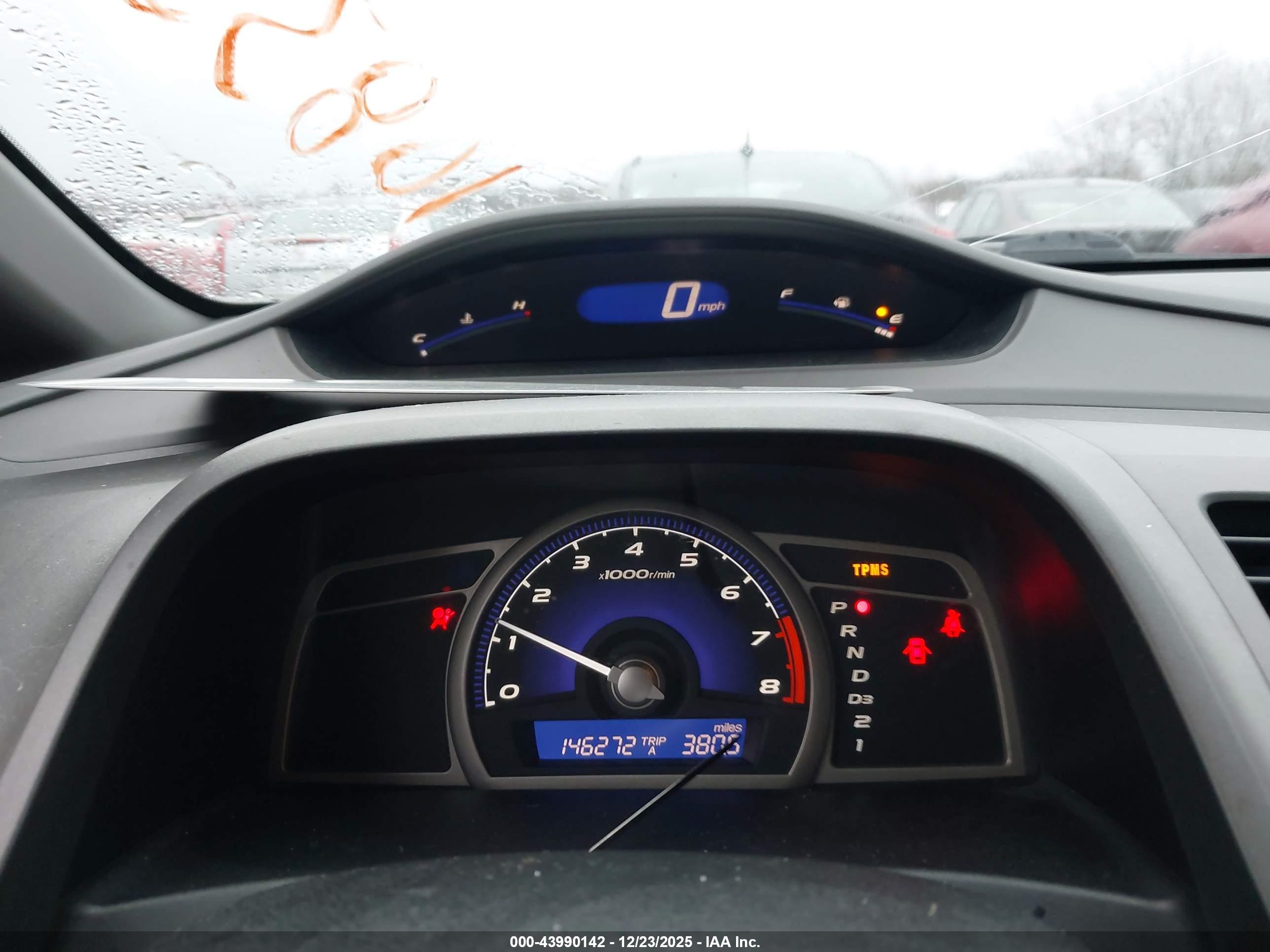 HONDA CIVIC image 7