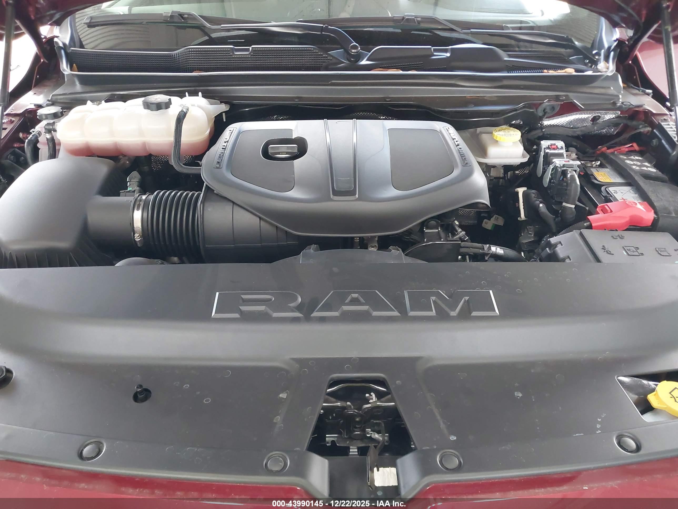 RAM 1500 image 10