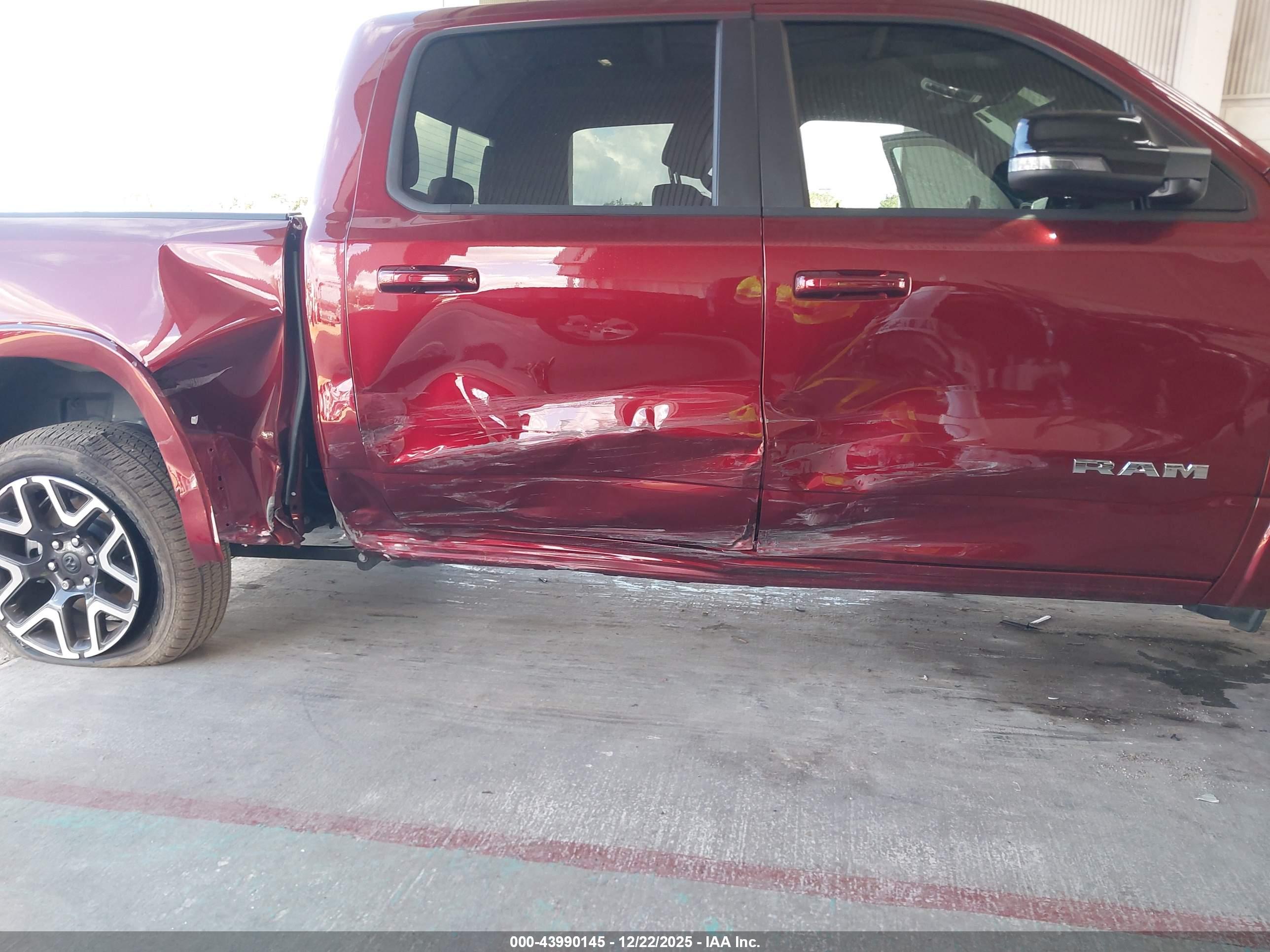 RAM 1500 image 6