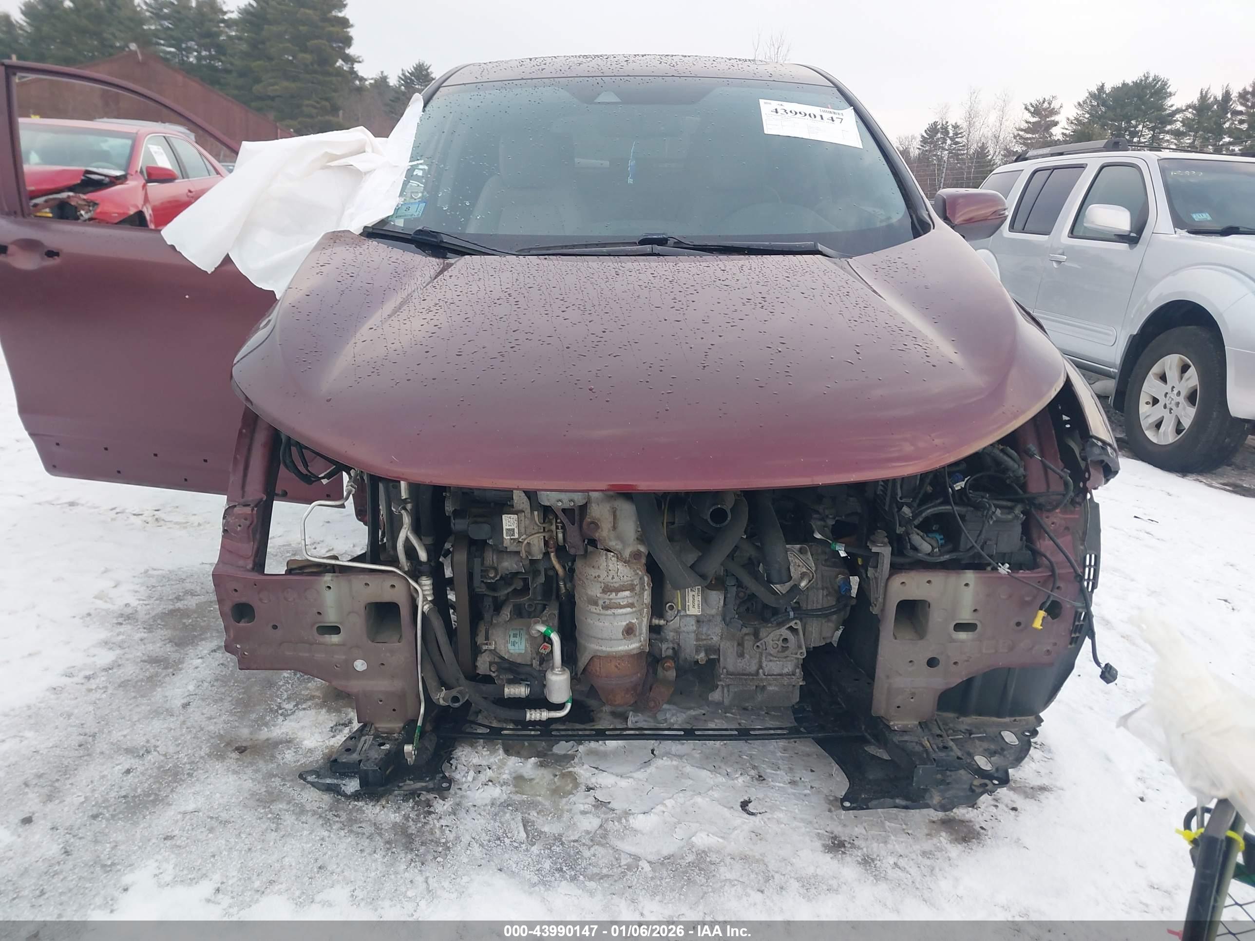 HONDA CR-V image 6
