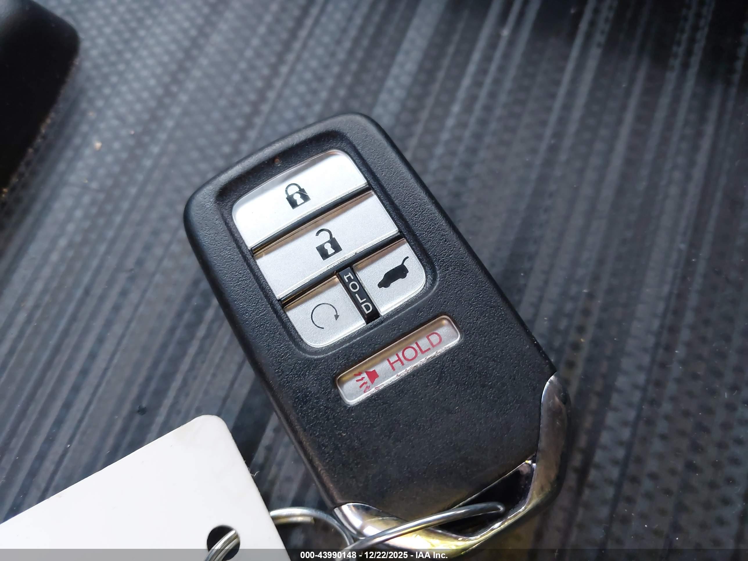 HONDA PASSPORT image 11