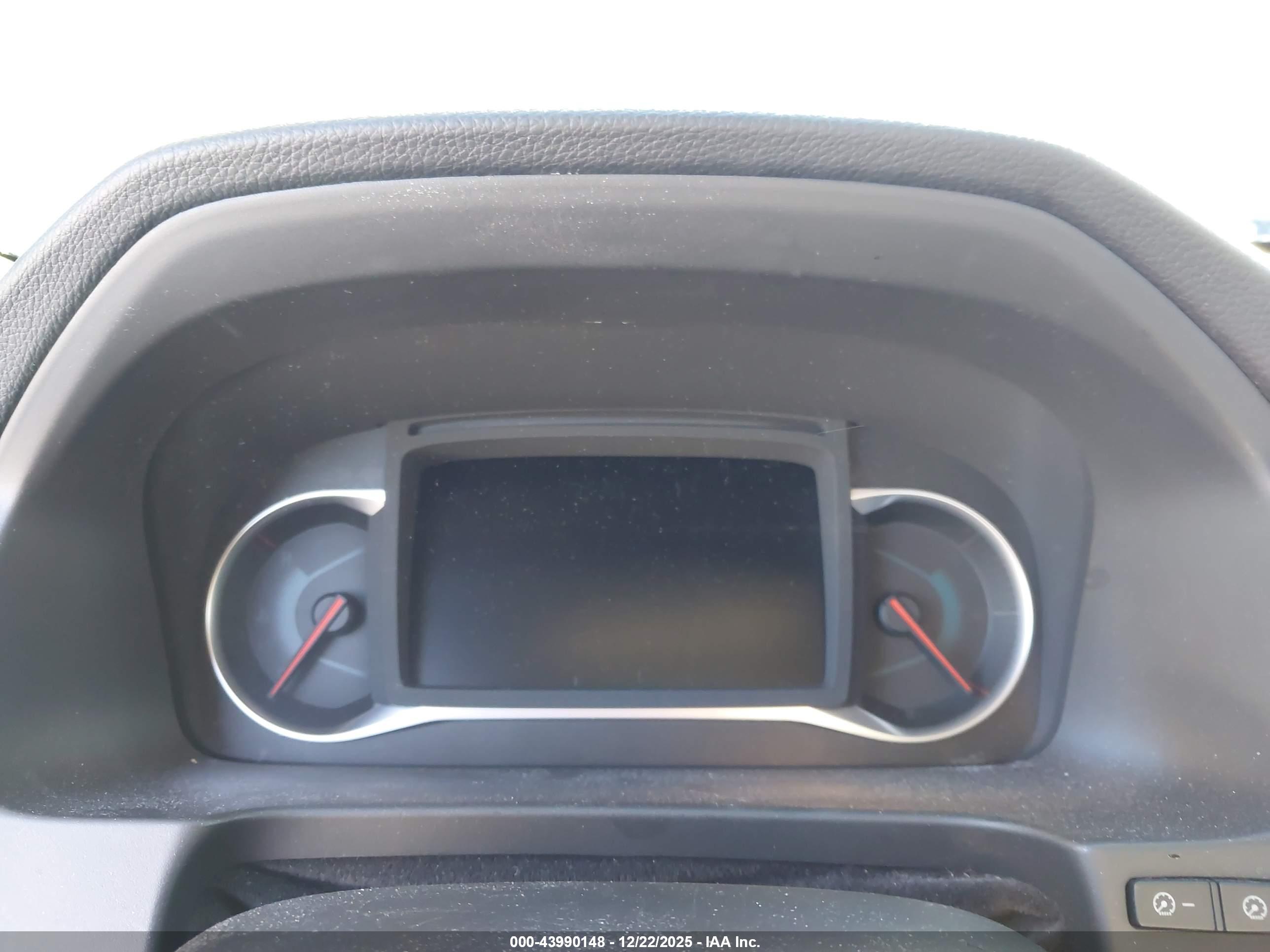 HONDA PASSPORT image 7