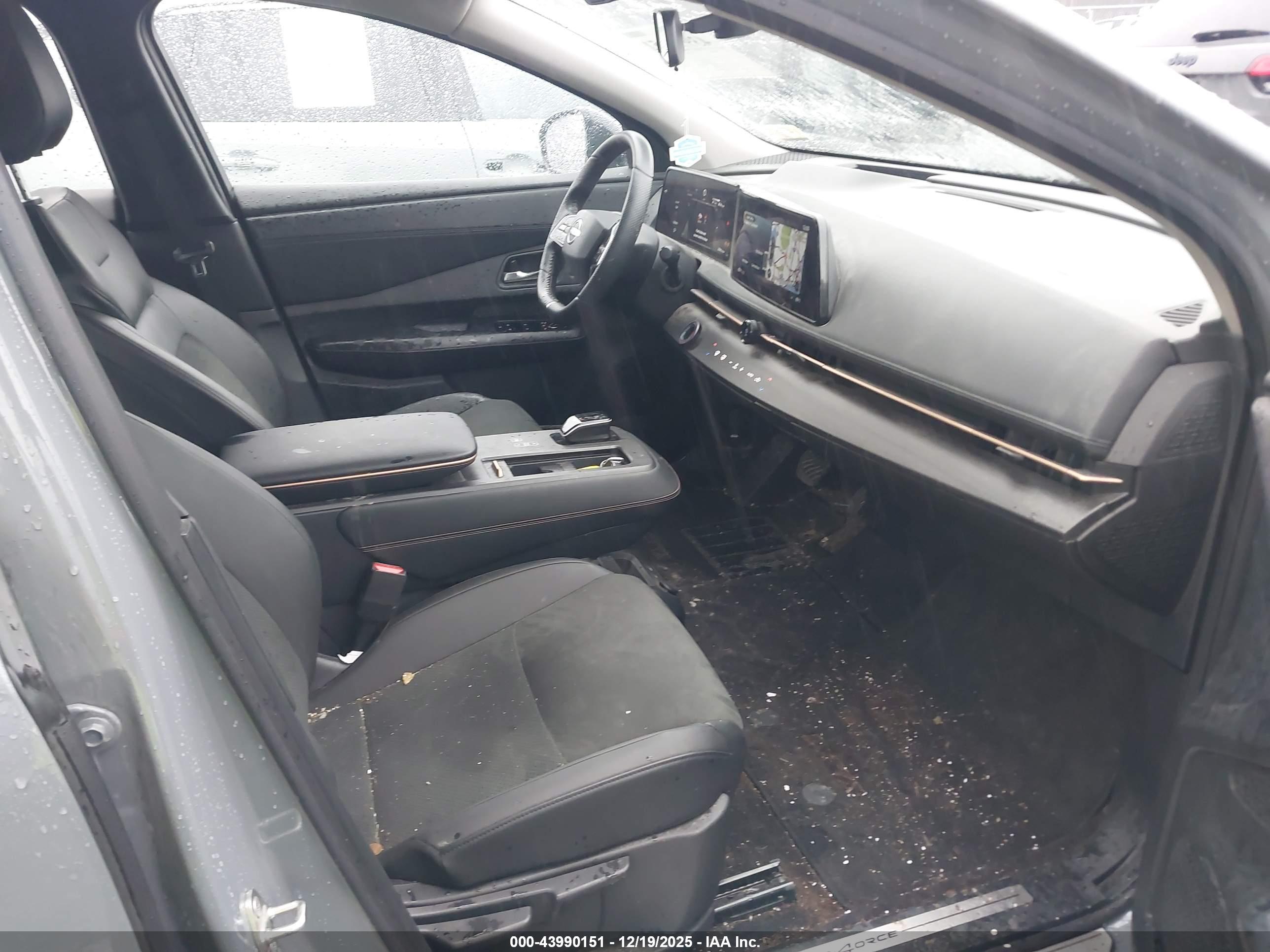 NISSAN ARIYA image 5
