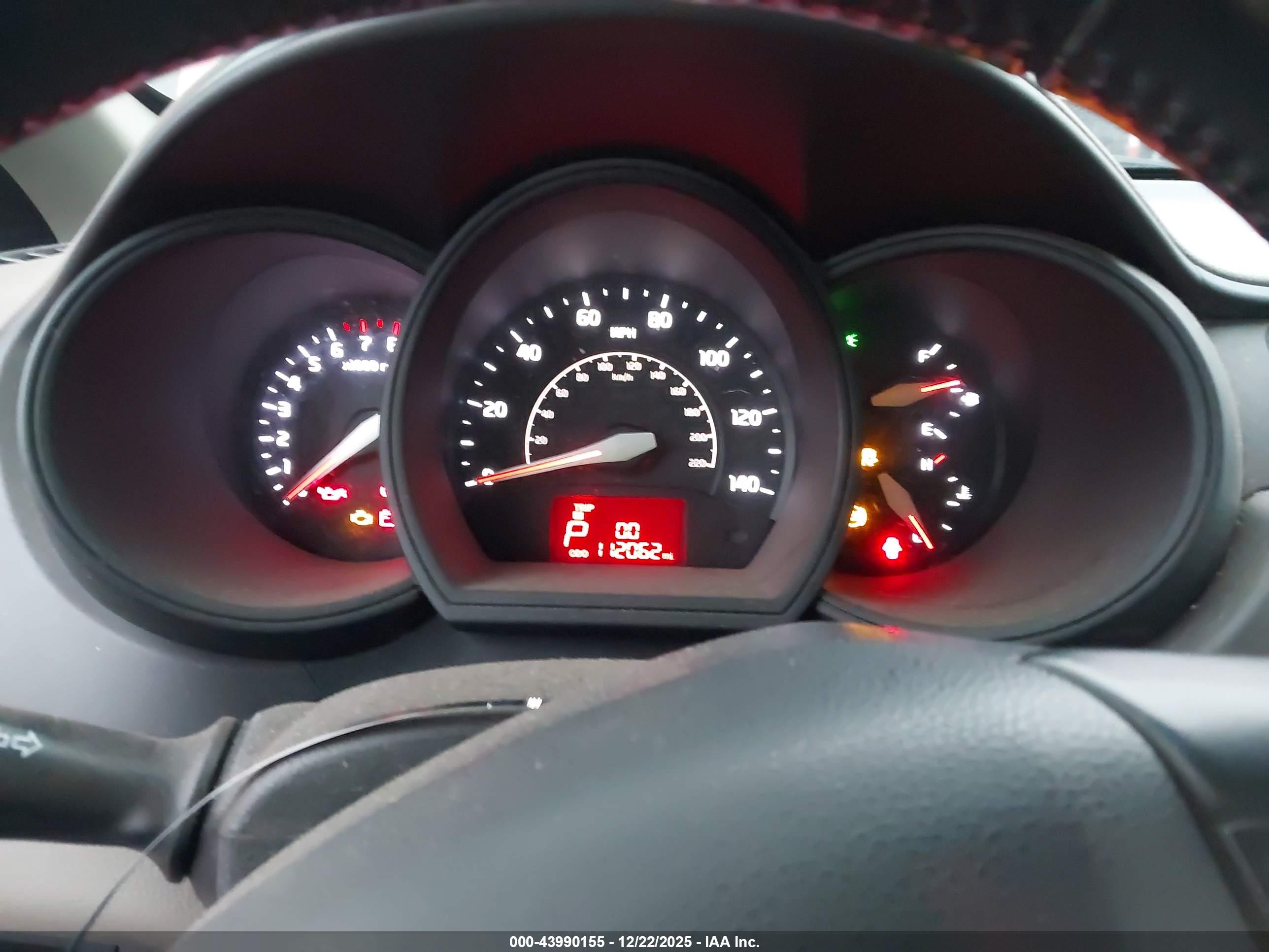 KIA RIO image 7