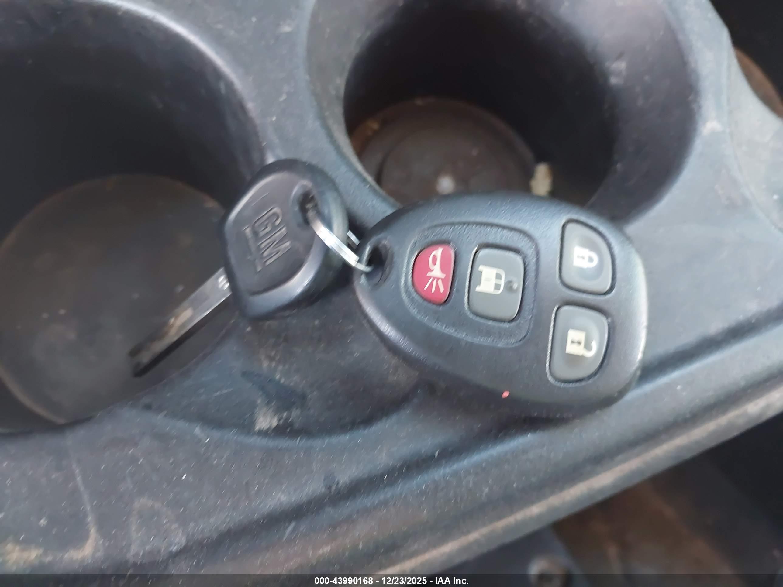 CHEVROLET EXPRESS image 11