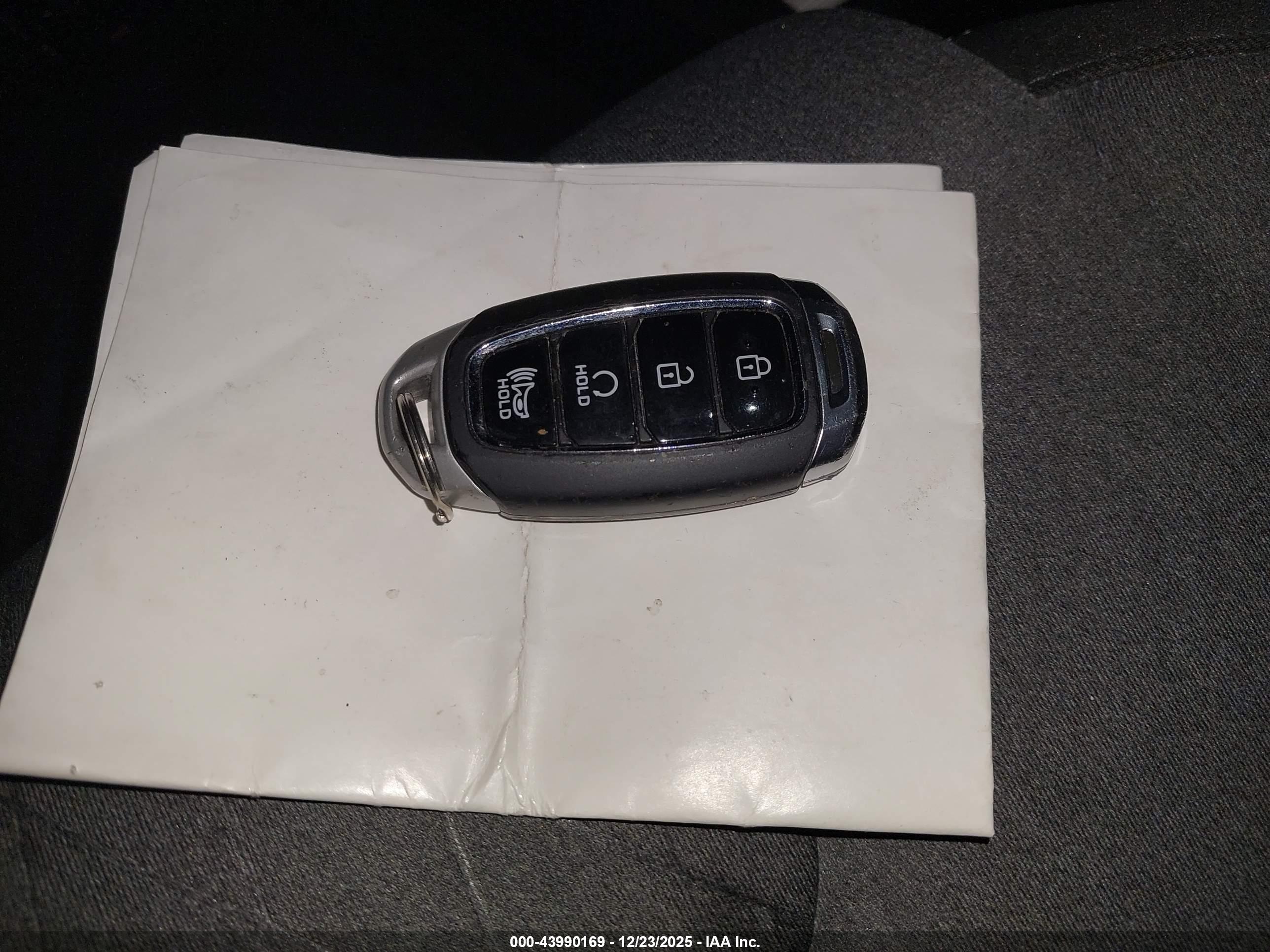 HYUNDAI PALISADE image 11