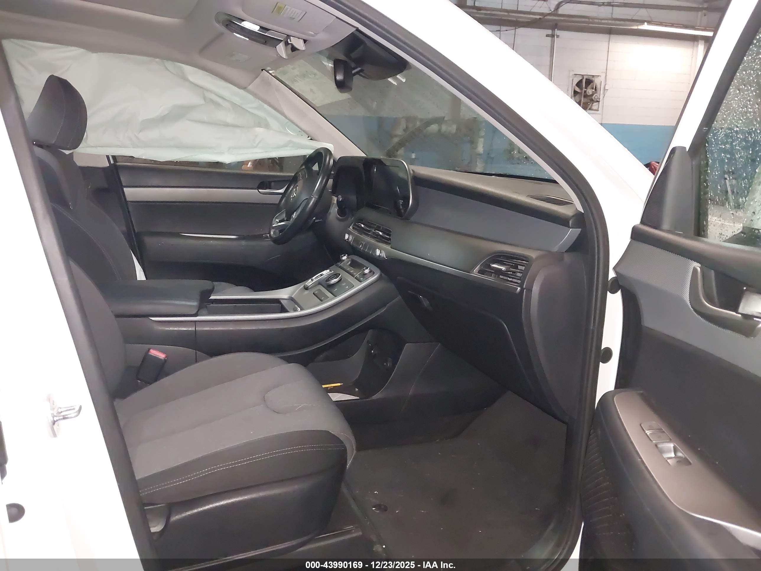 HYUNDAI PALISADE image 5