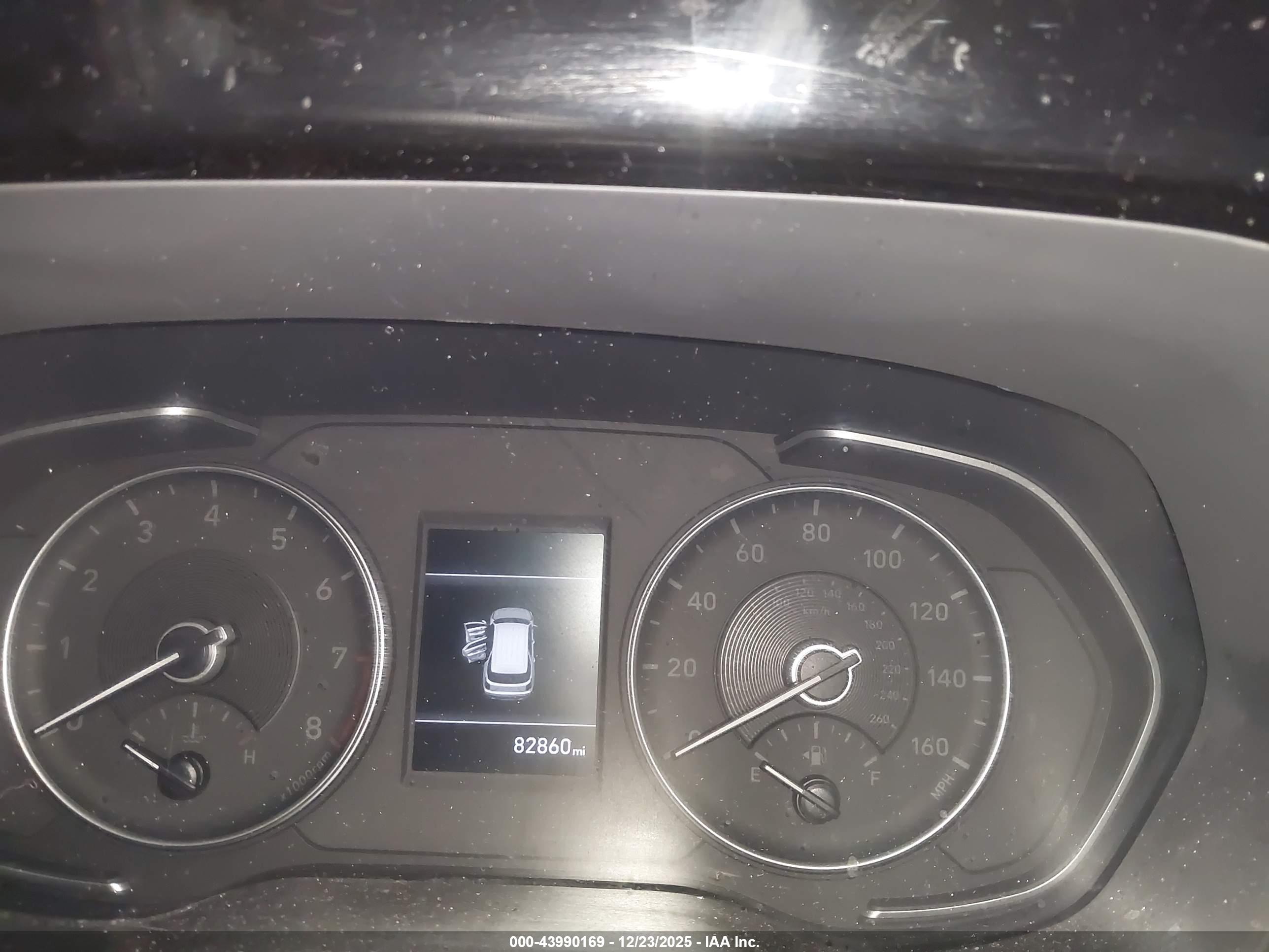 HYUNDAI PALISADE image 7