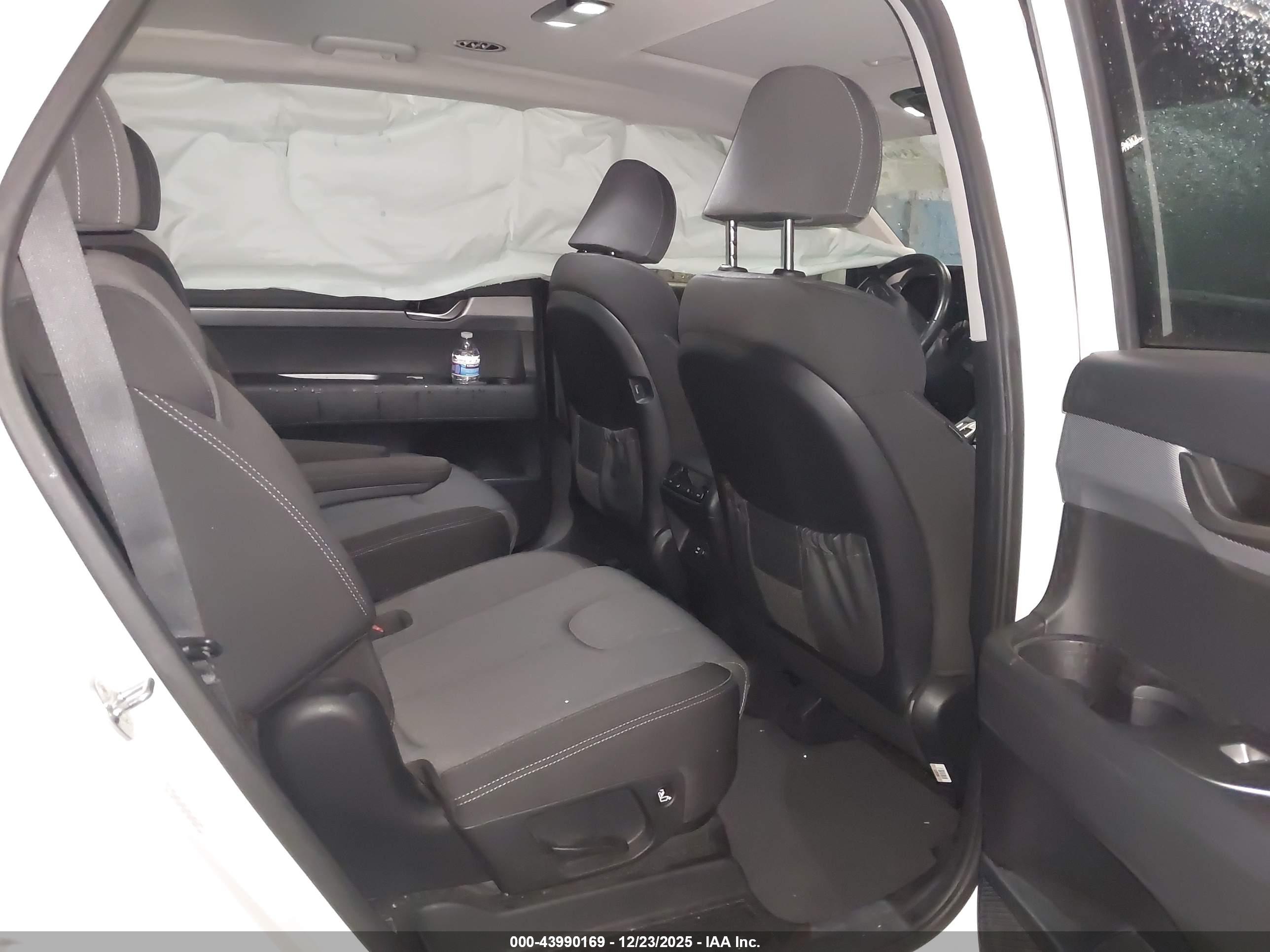 HYUNDAI PALISADE image 8