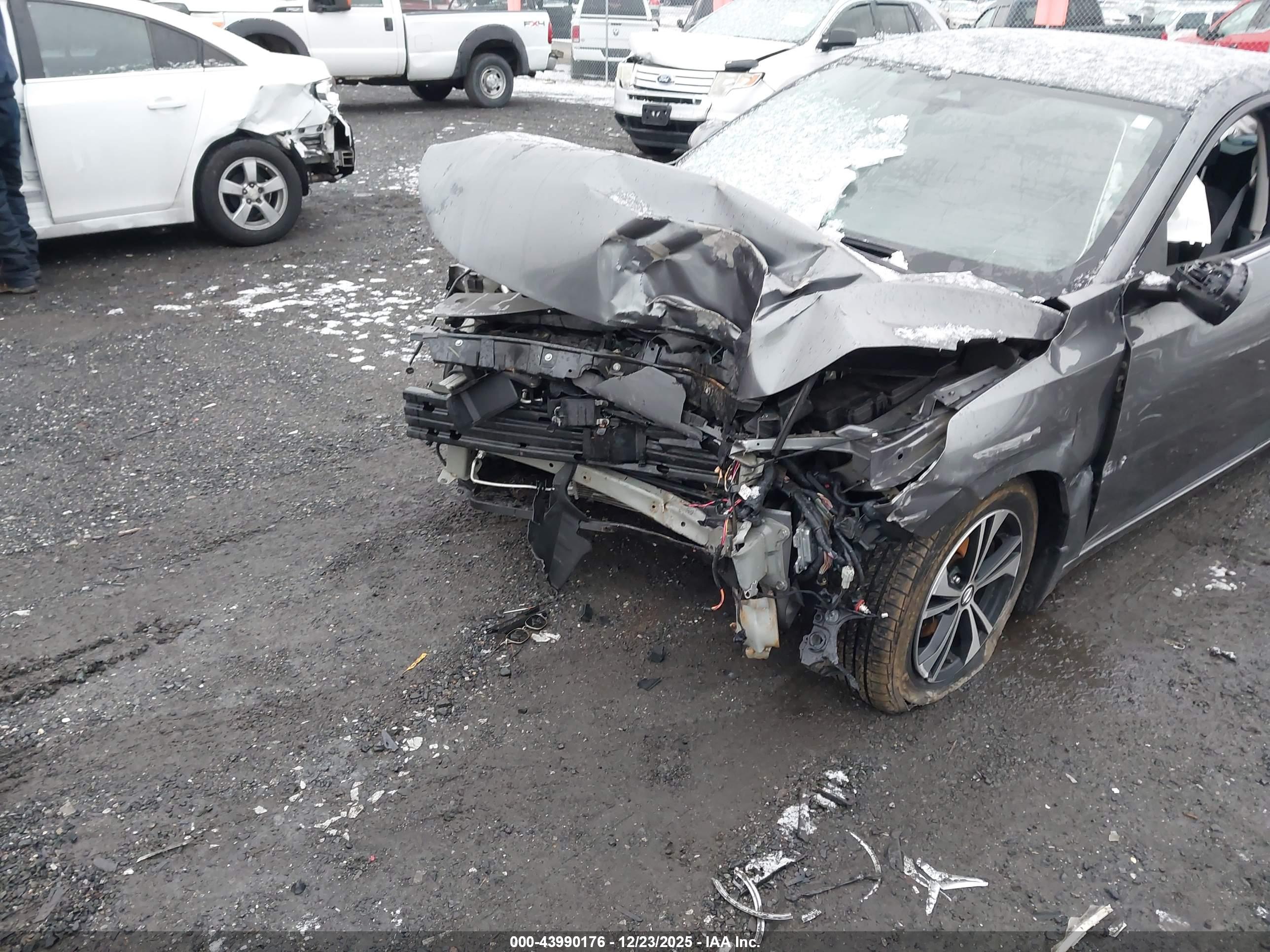 NISSAN SENTRA image 6