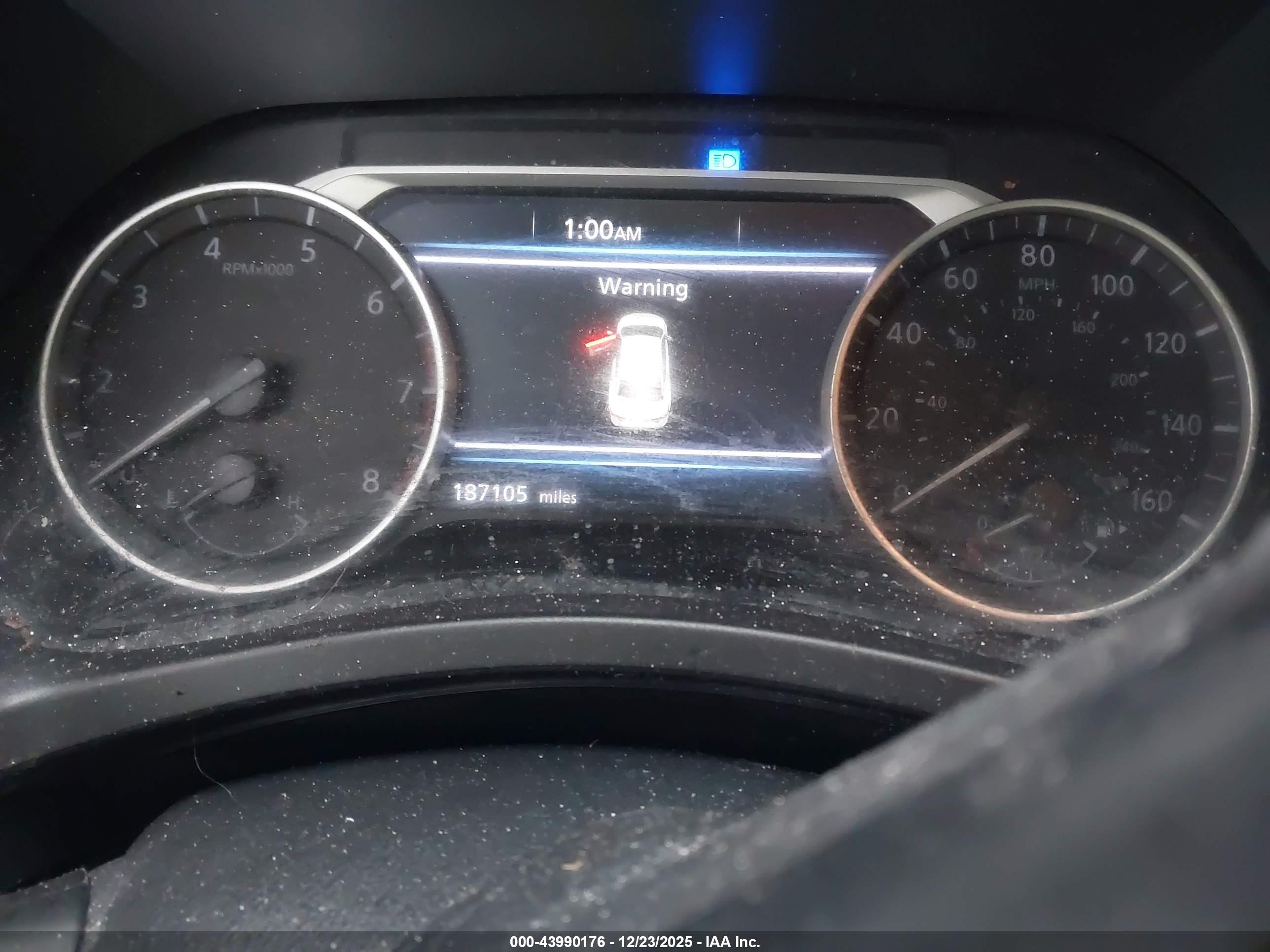 NISSAN SENTRA image 7
