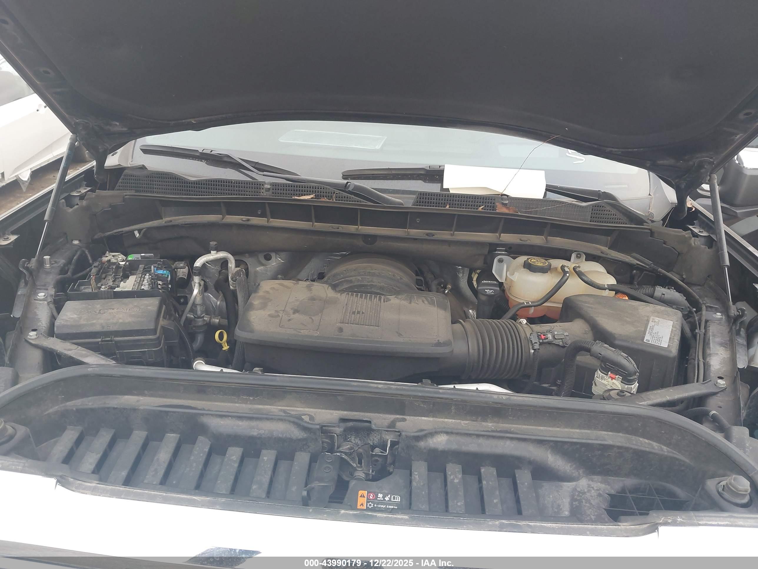GMC SIERRA image 10