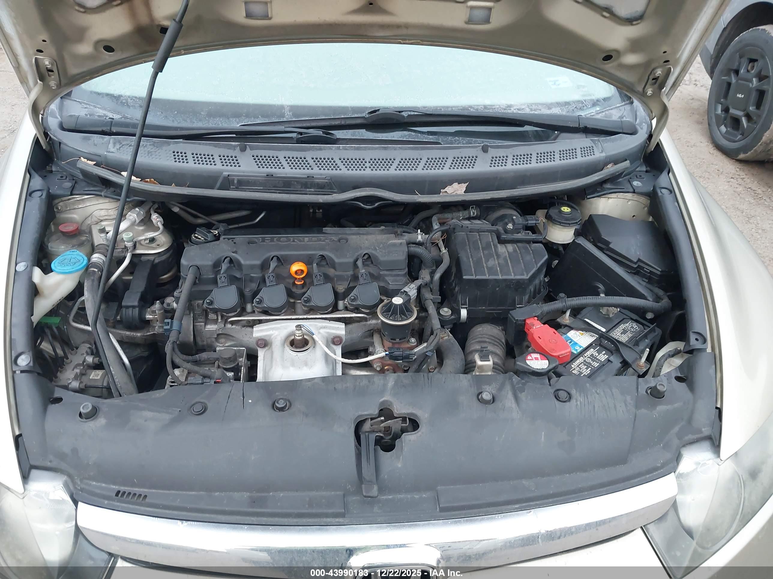 HONDA CIVIC image 10